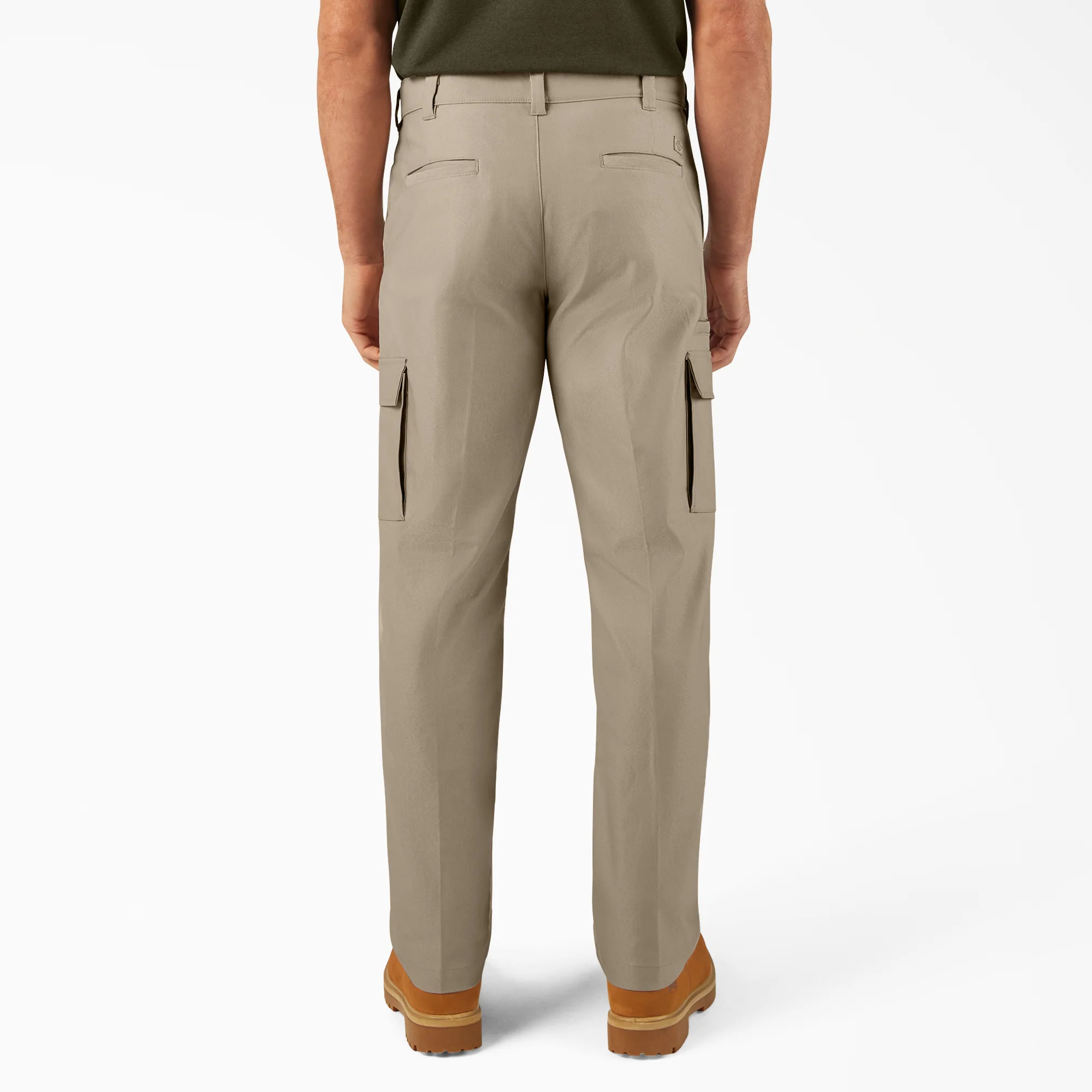 Pro Series Cargo Work Pants - Image 2