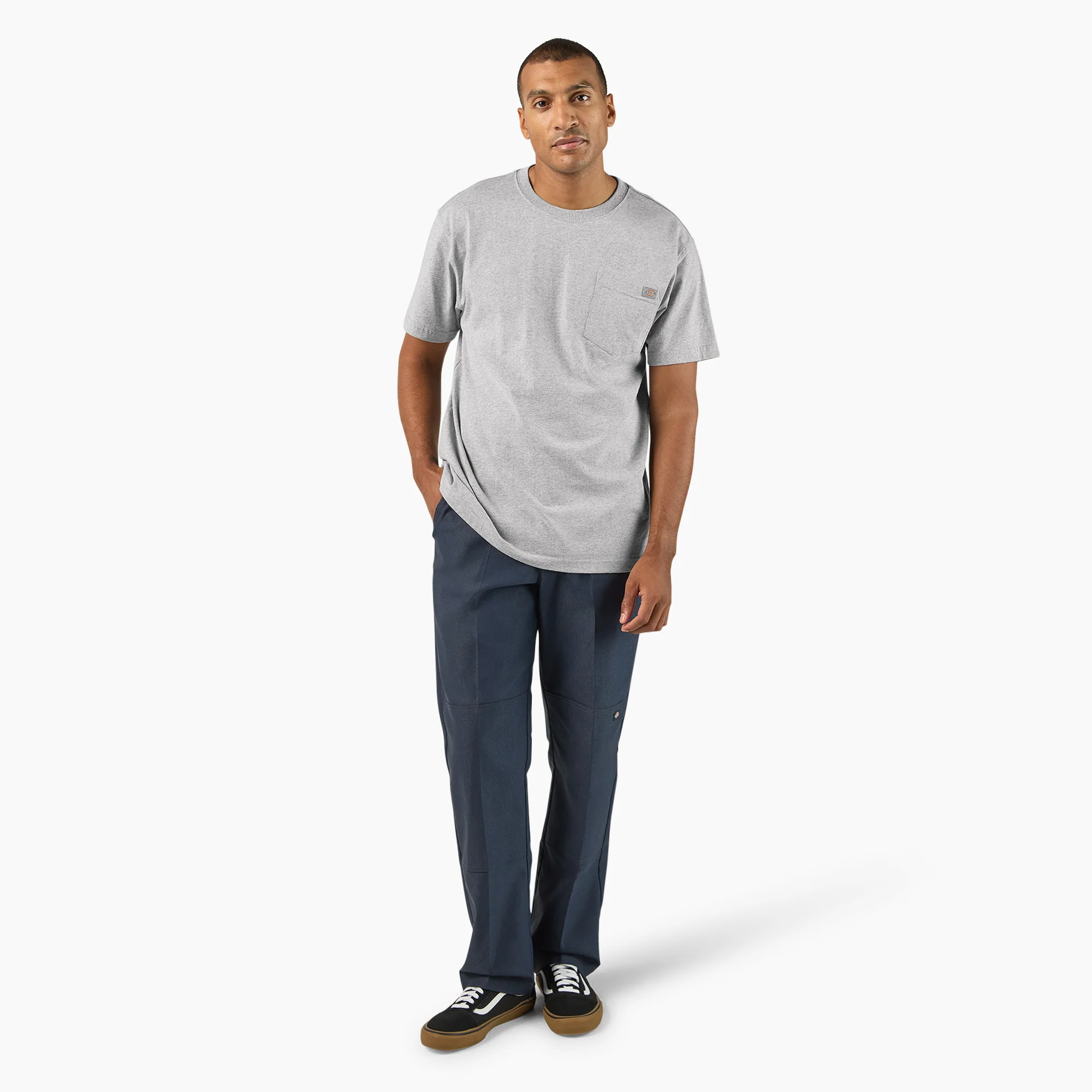 Pro Series Double Knee Work Pants - Image 5