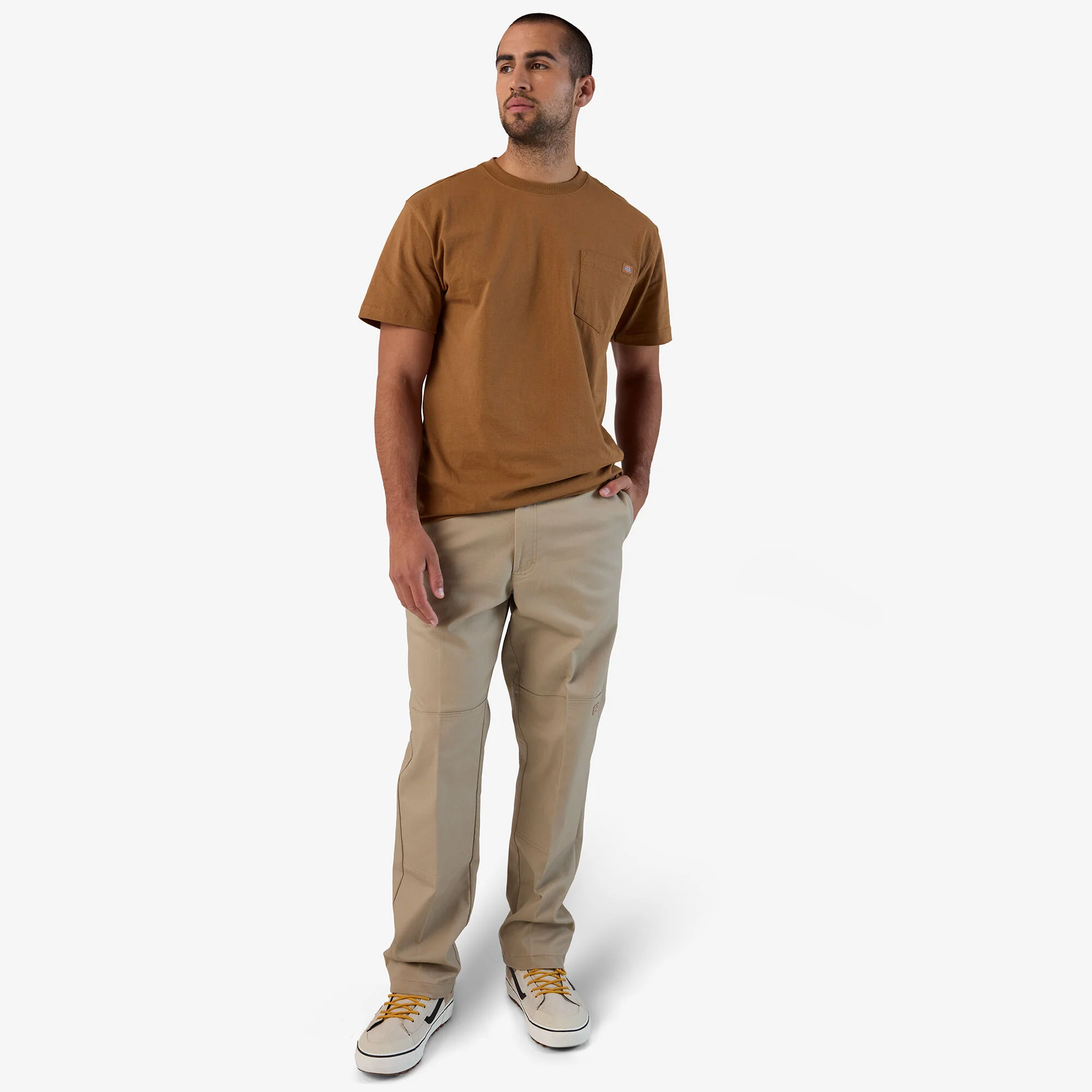 Pro Series Double Knee Work Pants - Image 4
