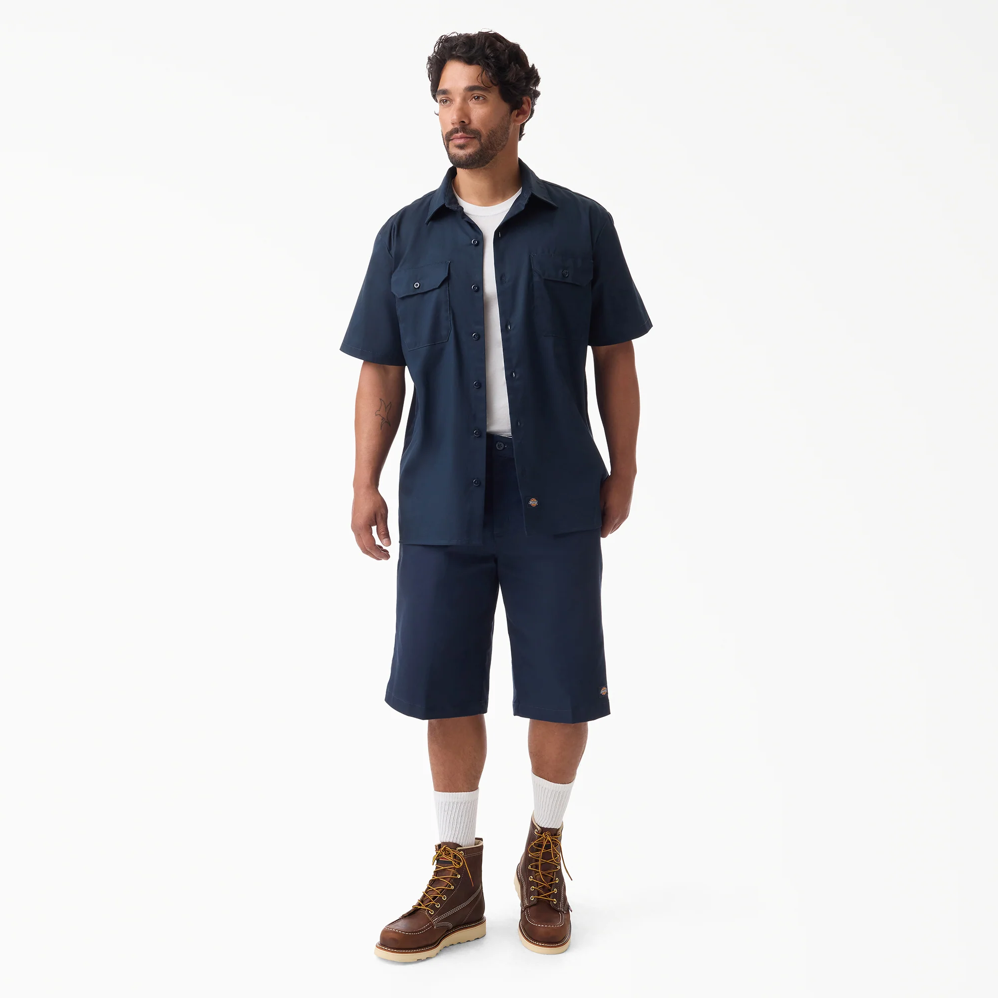 Pro Series Work Shirt - Image 4