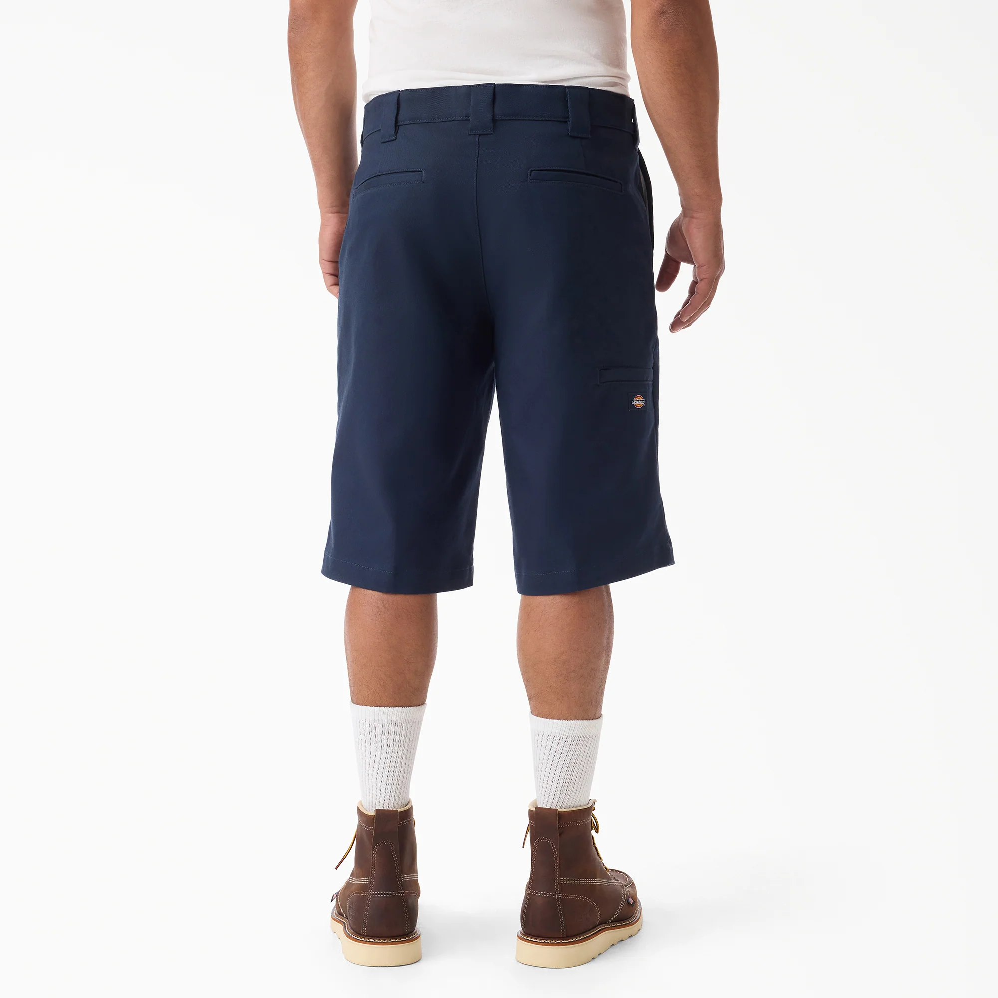 Pro Series Work Shorts, 13" - Image 2