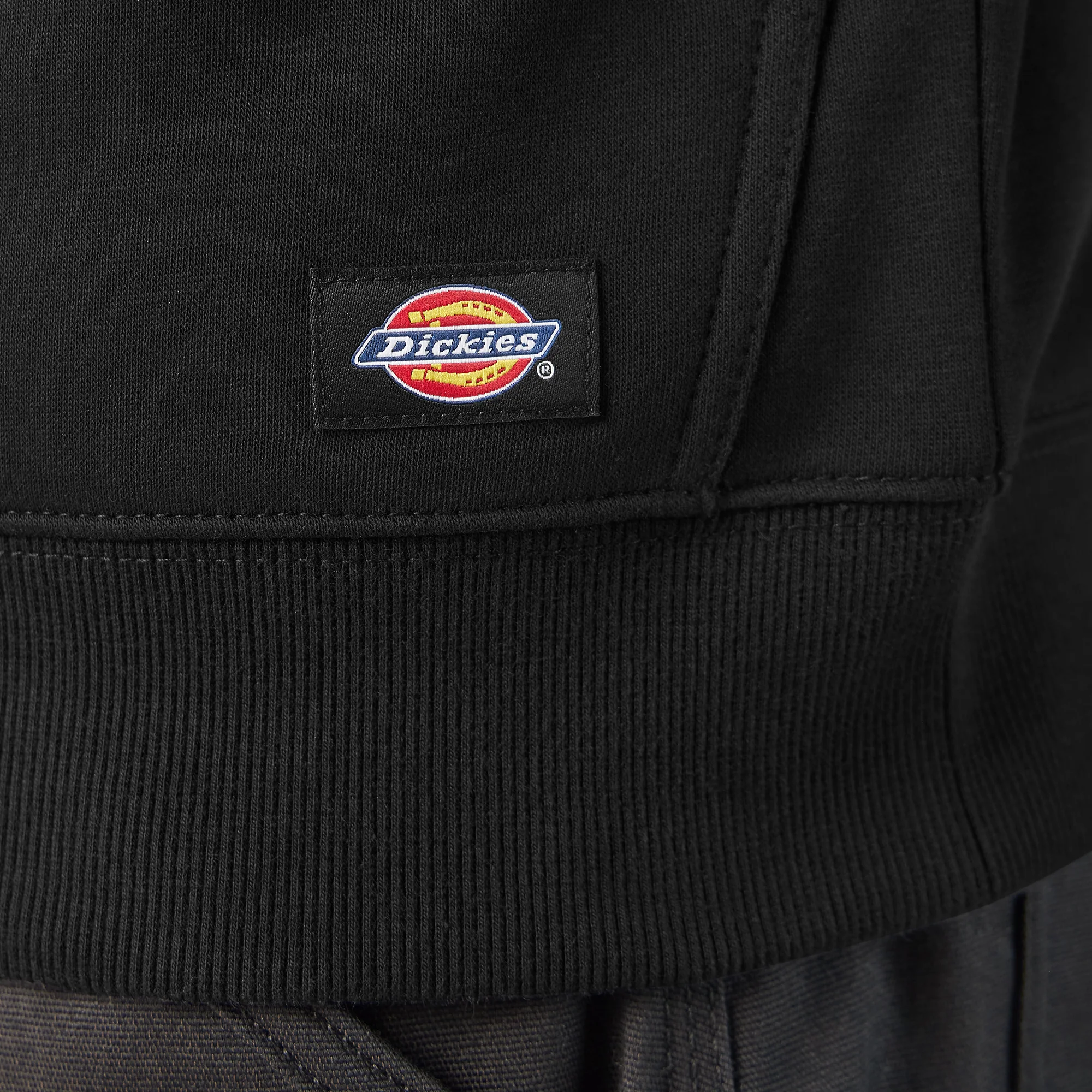 Quarter Zip Hoodie - Image 7