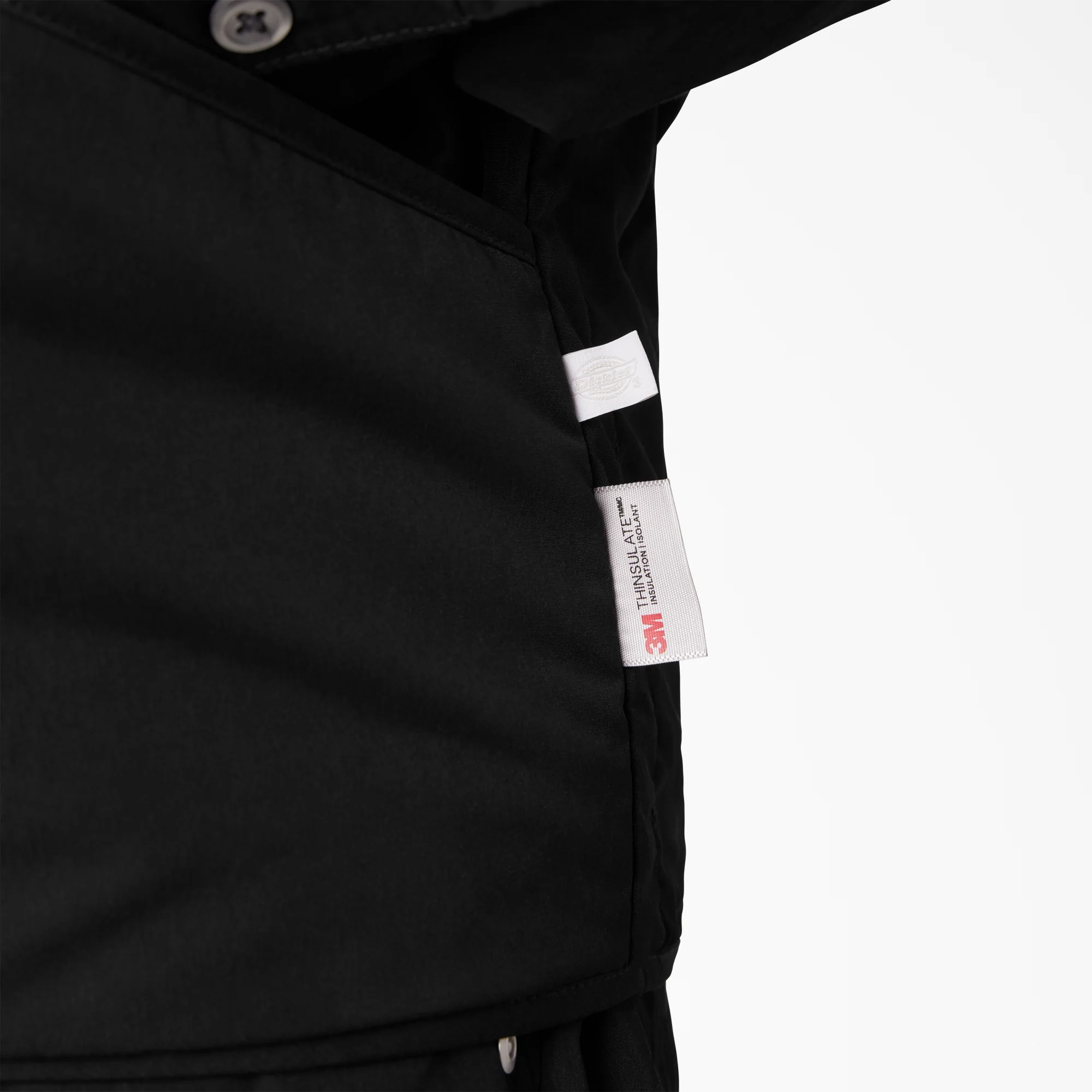 Quilted Utility Vest - Image 9