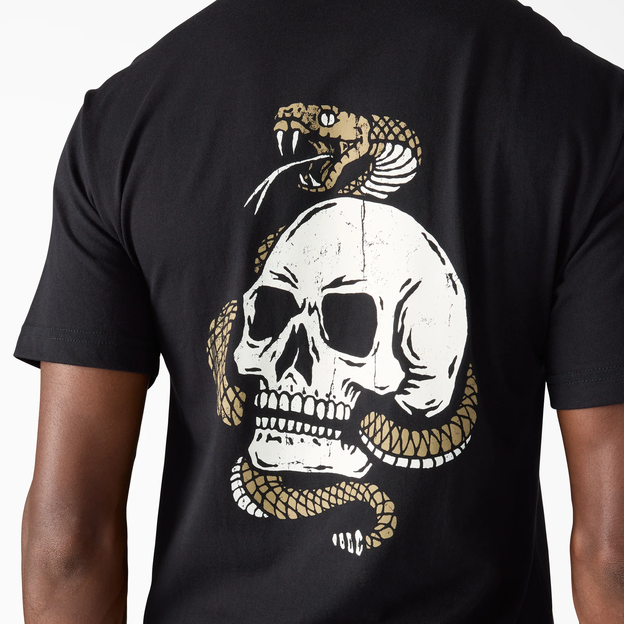 Rattler Graphic T-Shirt - Image 5
