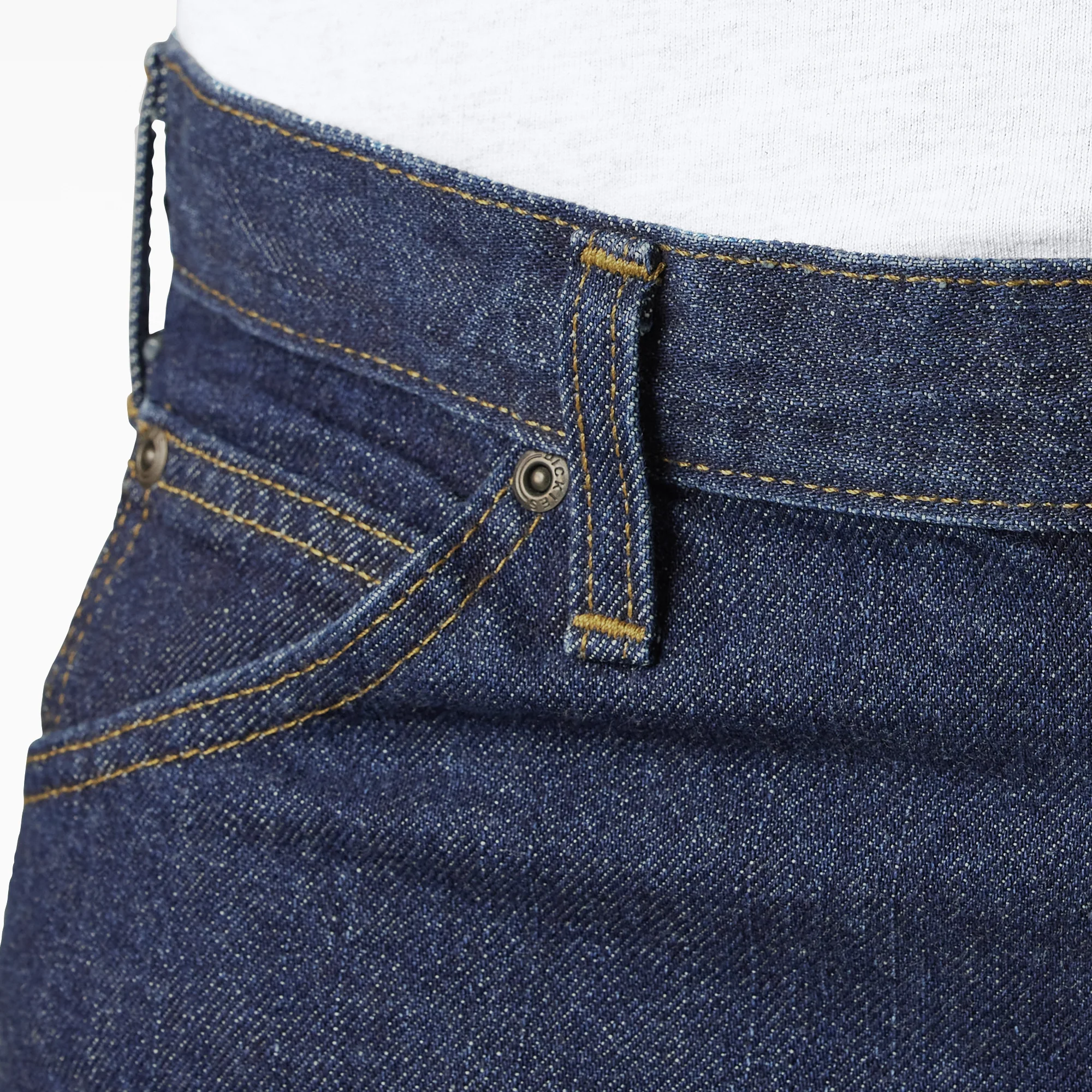 Regular Fit Jeans - Image 7