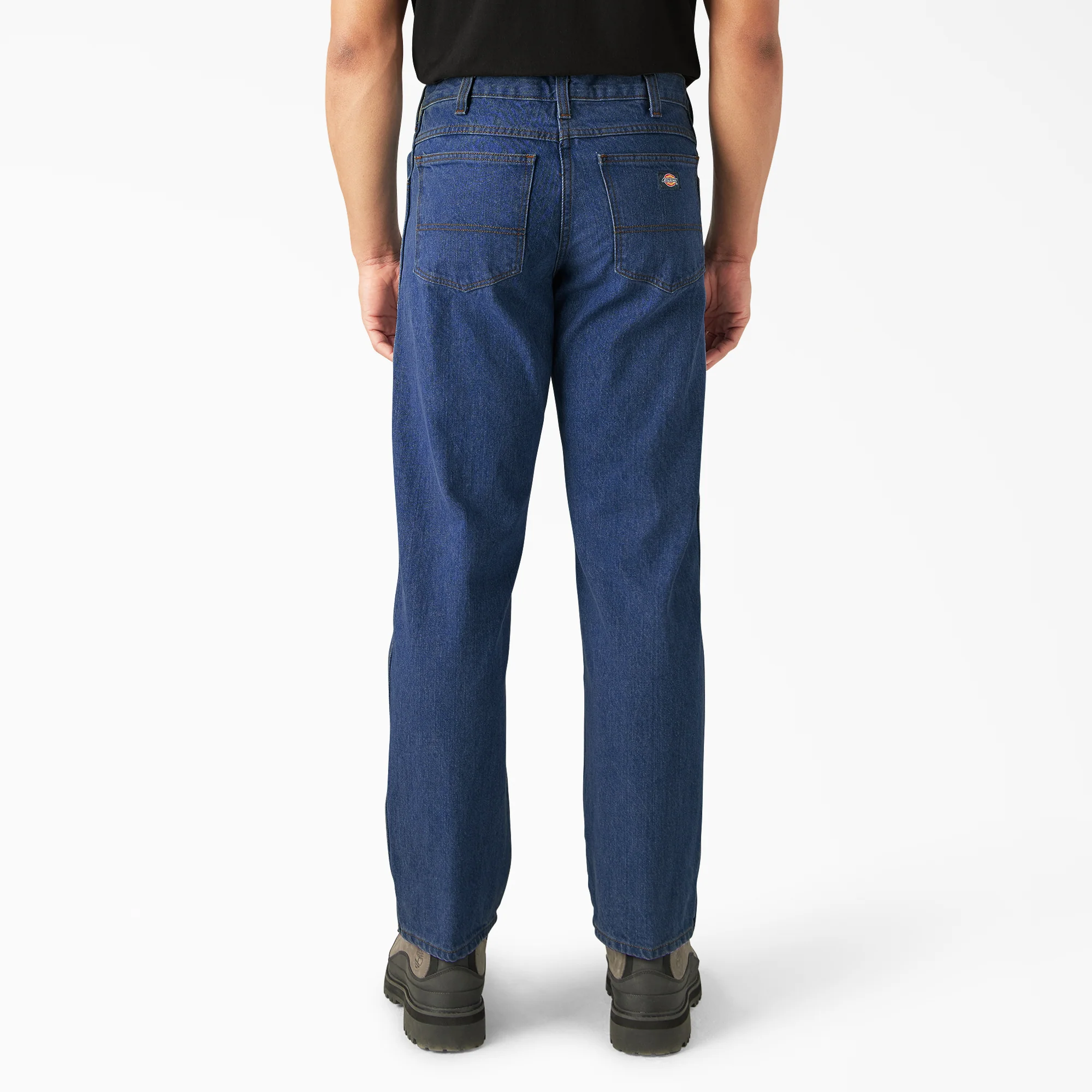 Regular Fit Jeans - Image 2