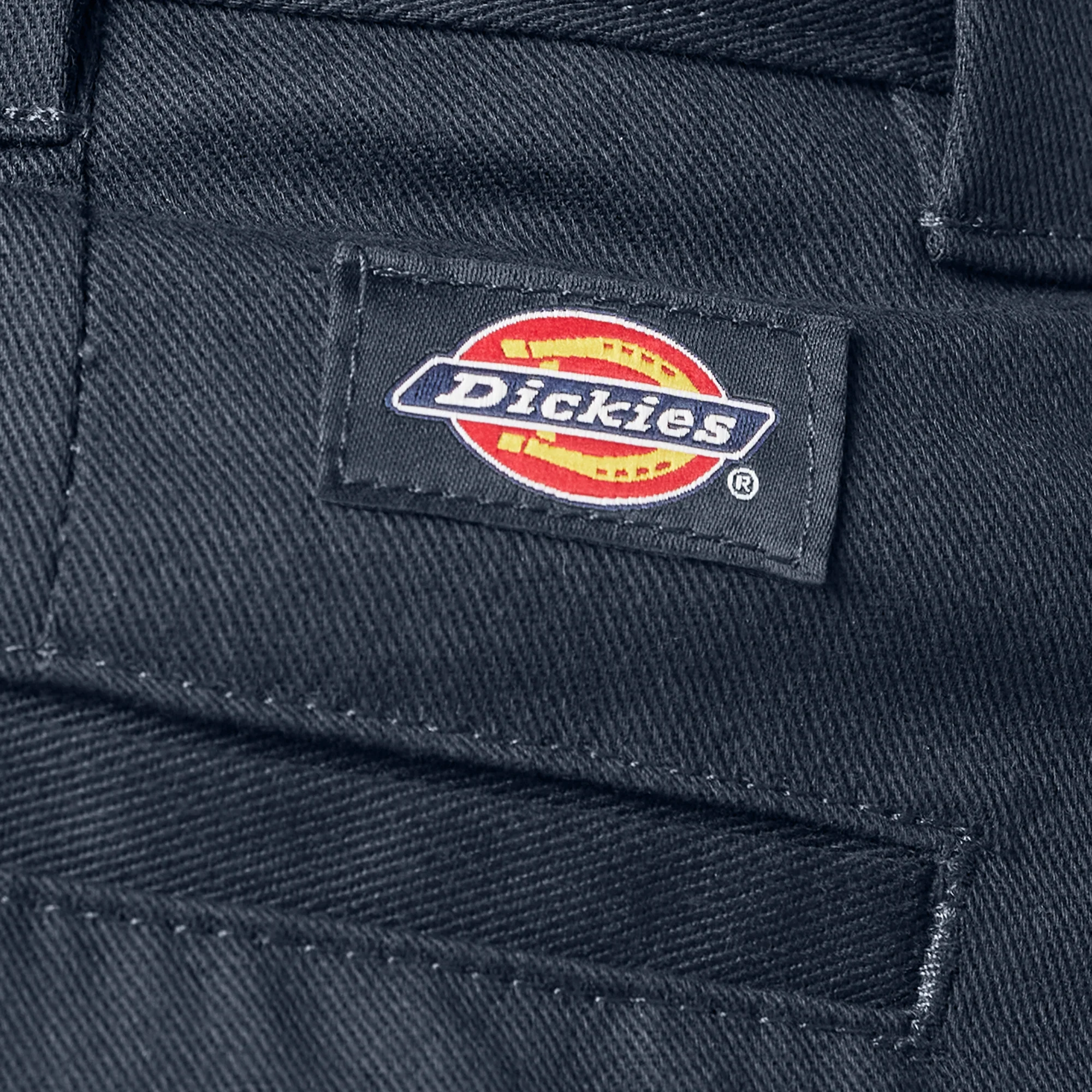 Relaxed Fit Cargo Work Pants - Image 8