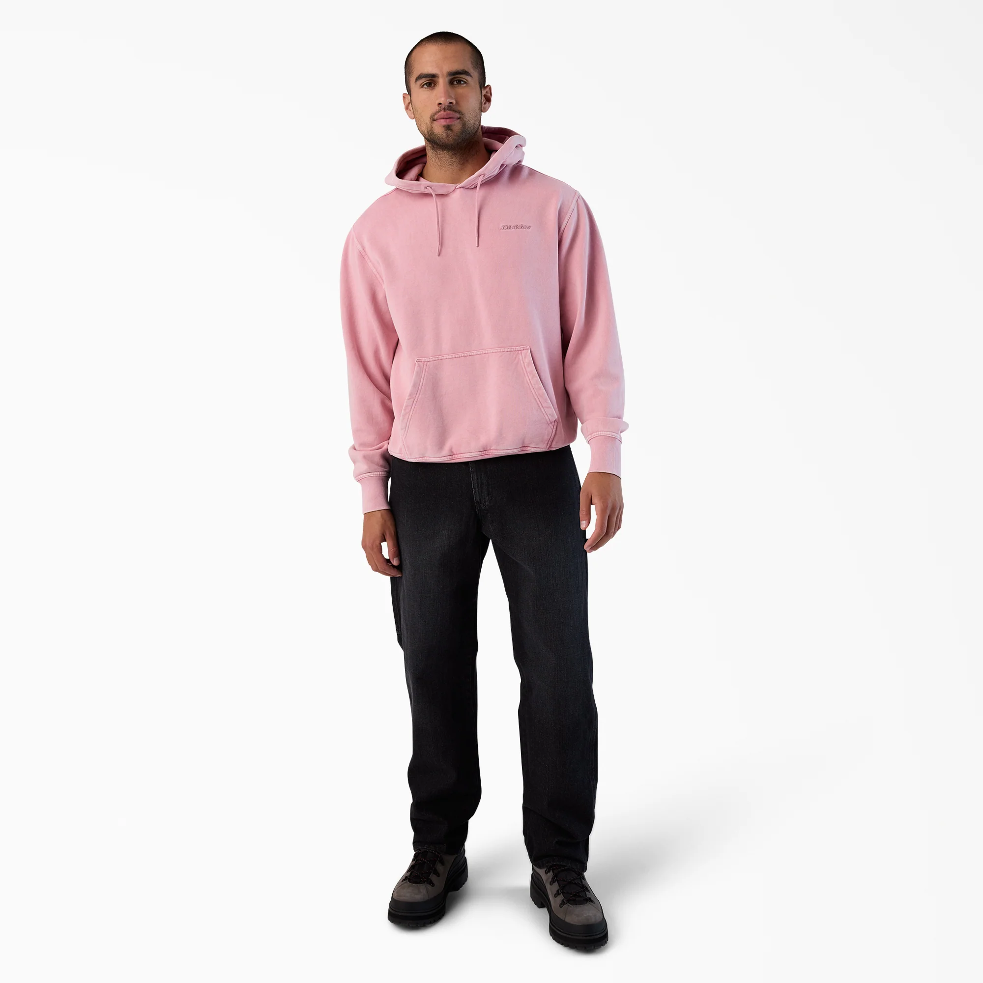 Relaxed Fit Heavyweight Carpenter Jeans - Image 3