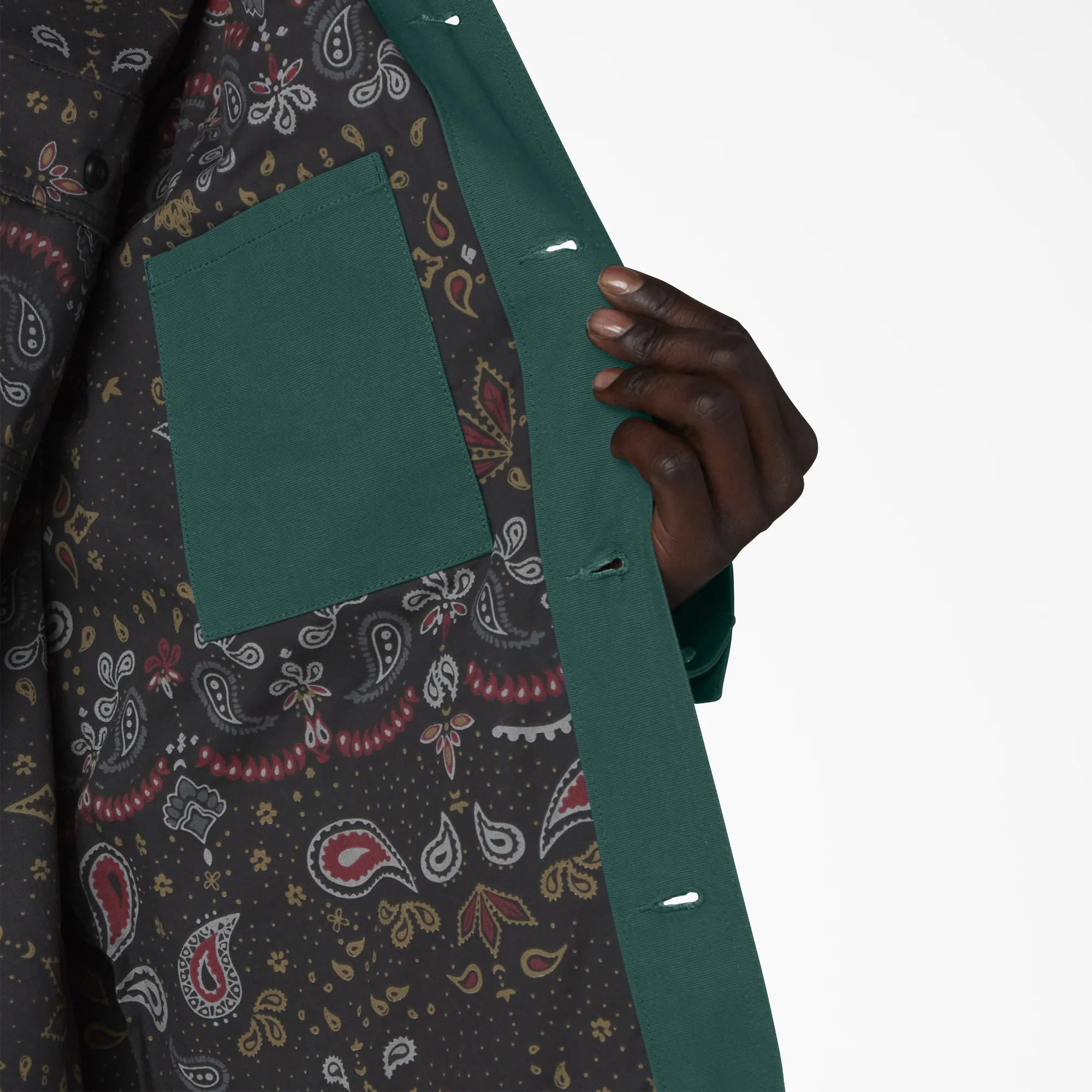 Reworked Chore Coat - Image 4