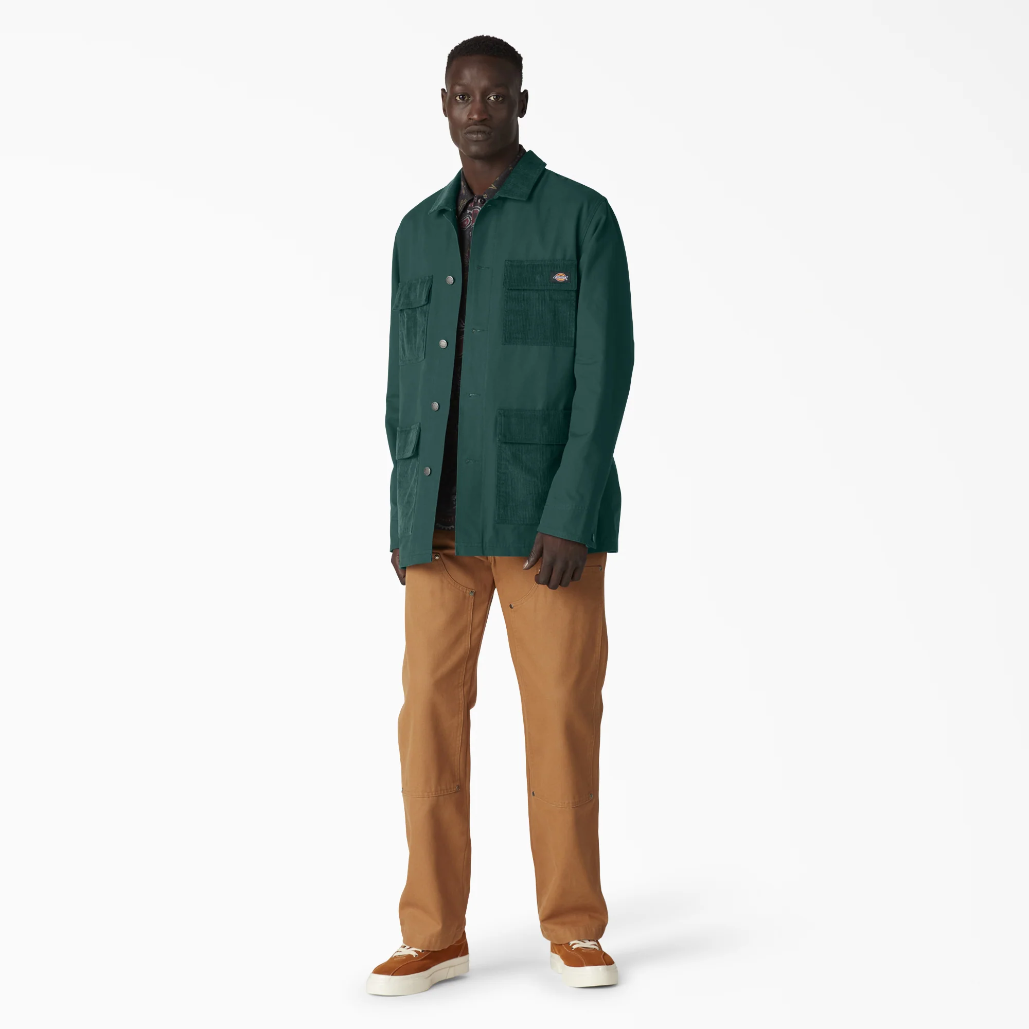 Reworked Chore Coat - Image 5