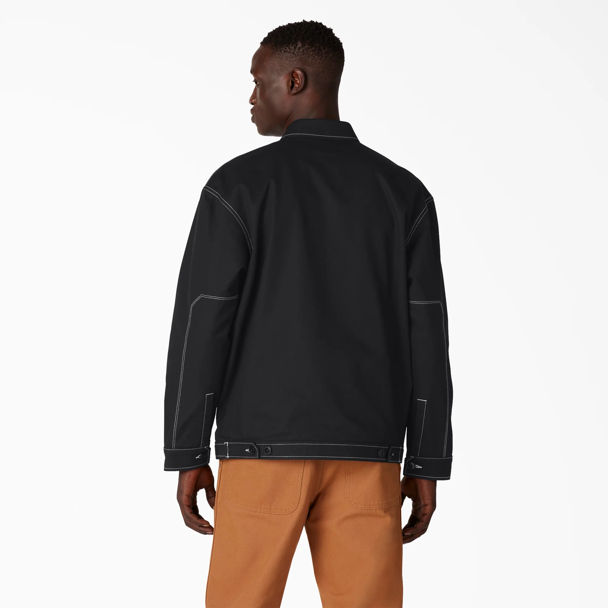 Reworked Eisenhower Jacket - Image 2