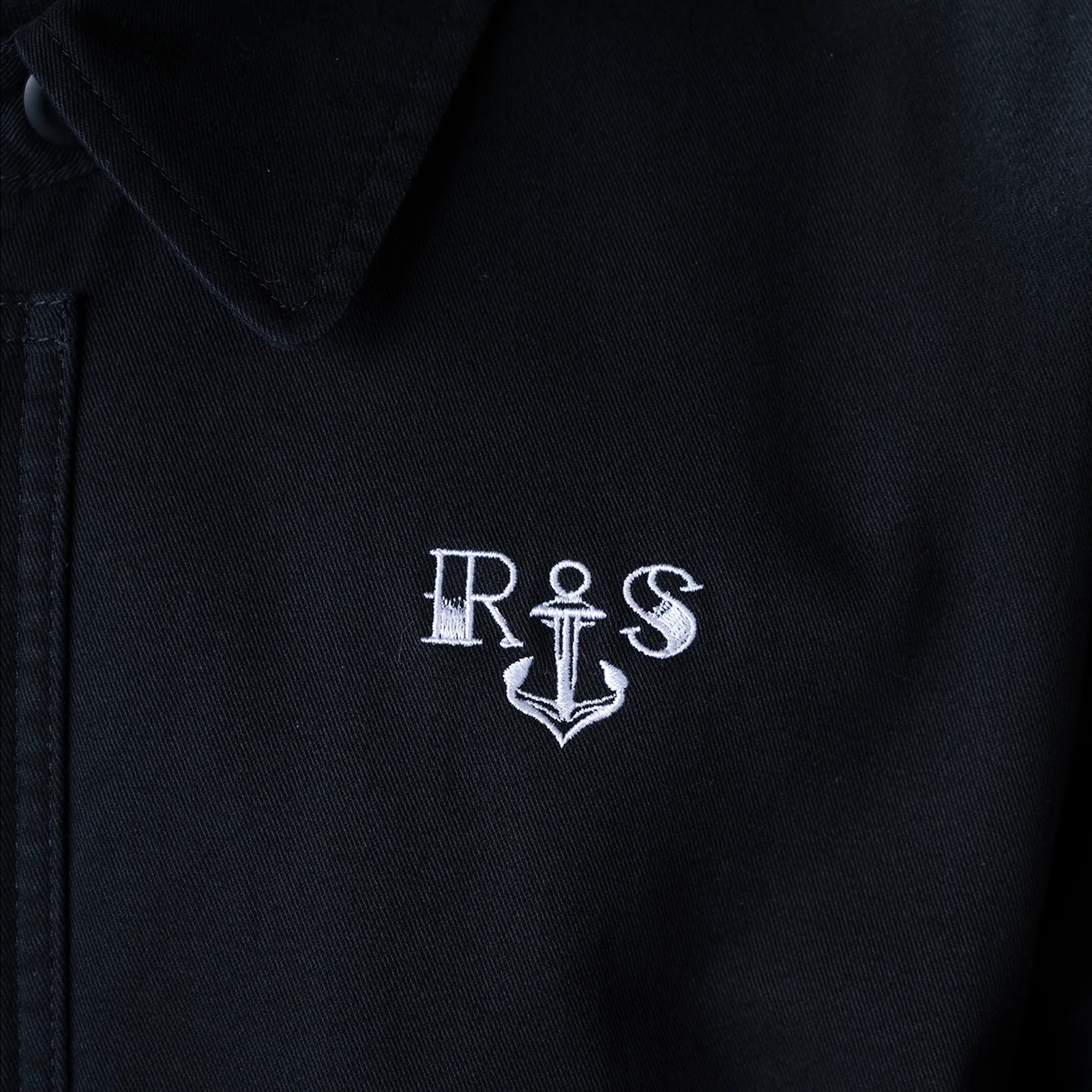 Ronnie Sandoval Eisenhower Jacket - Image 8