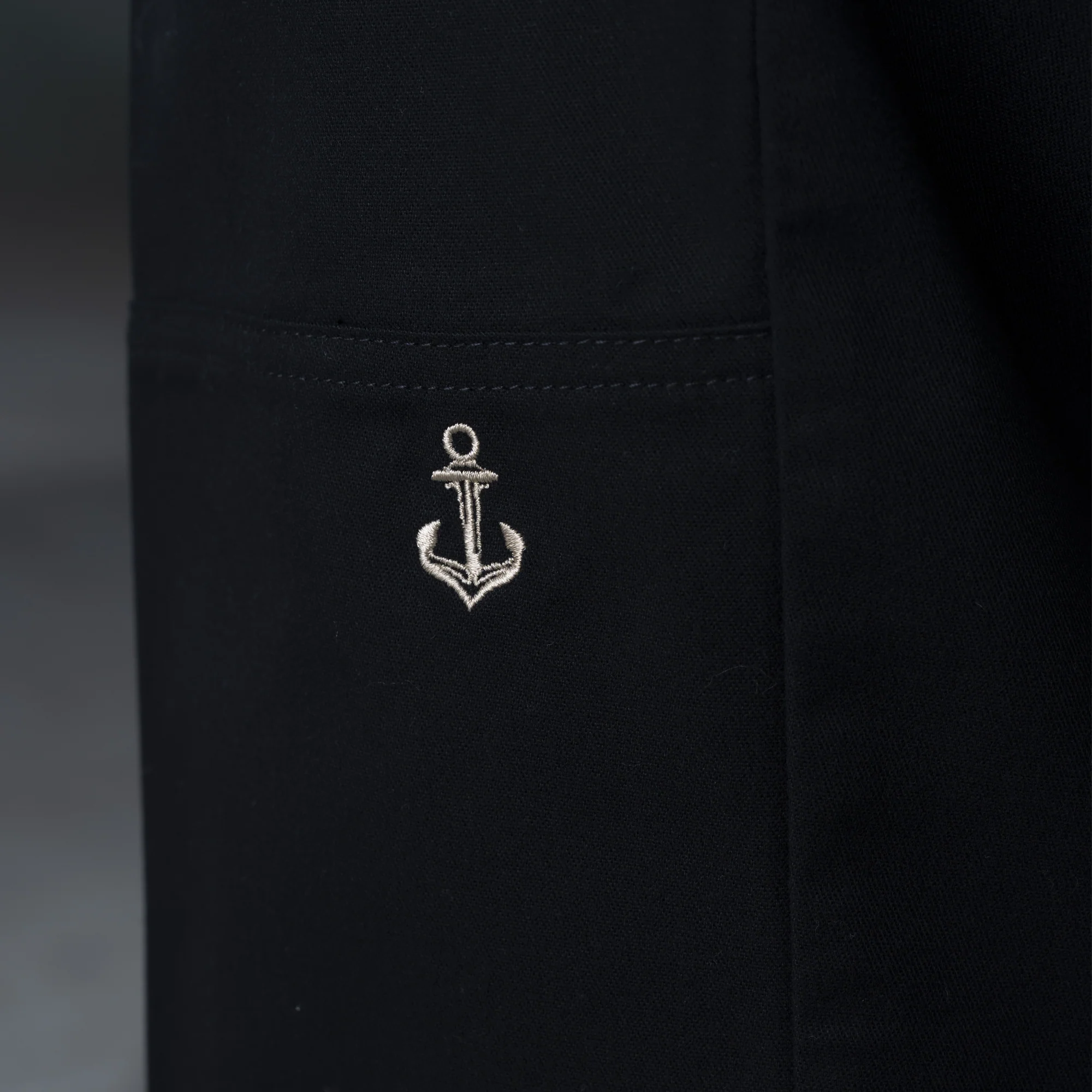 Ronnie Sandoval Loose Fit Double Knee Pants - Image 8