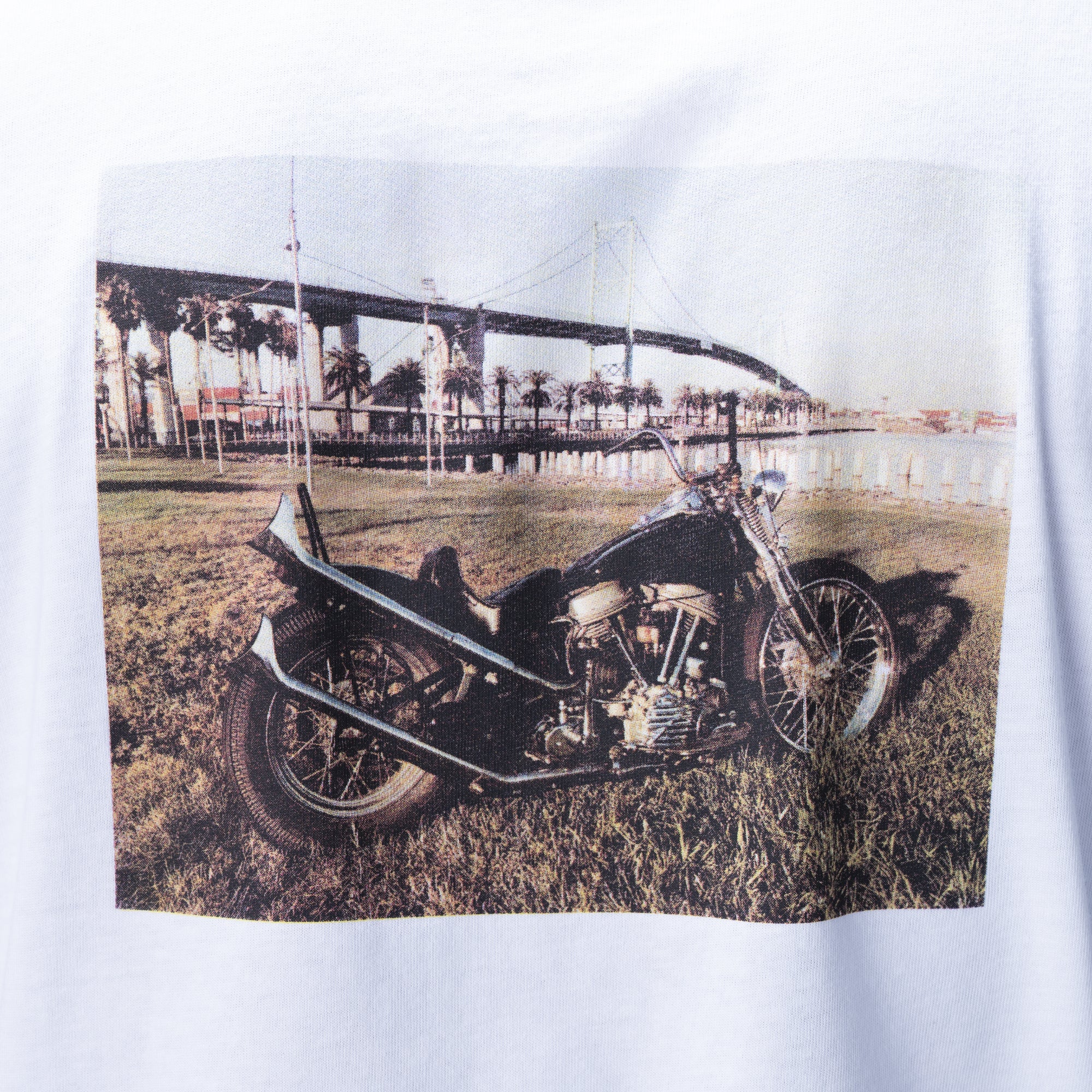 Ronnie Sandoval Photo T-Shirt - Image 6