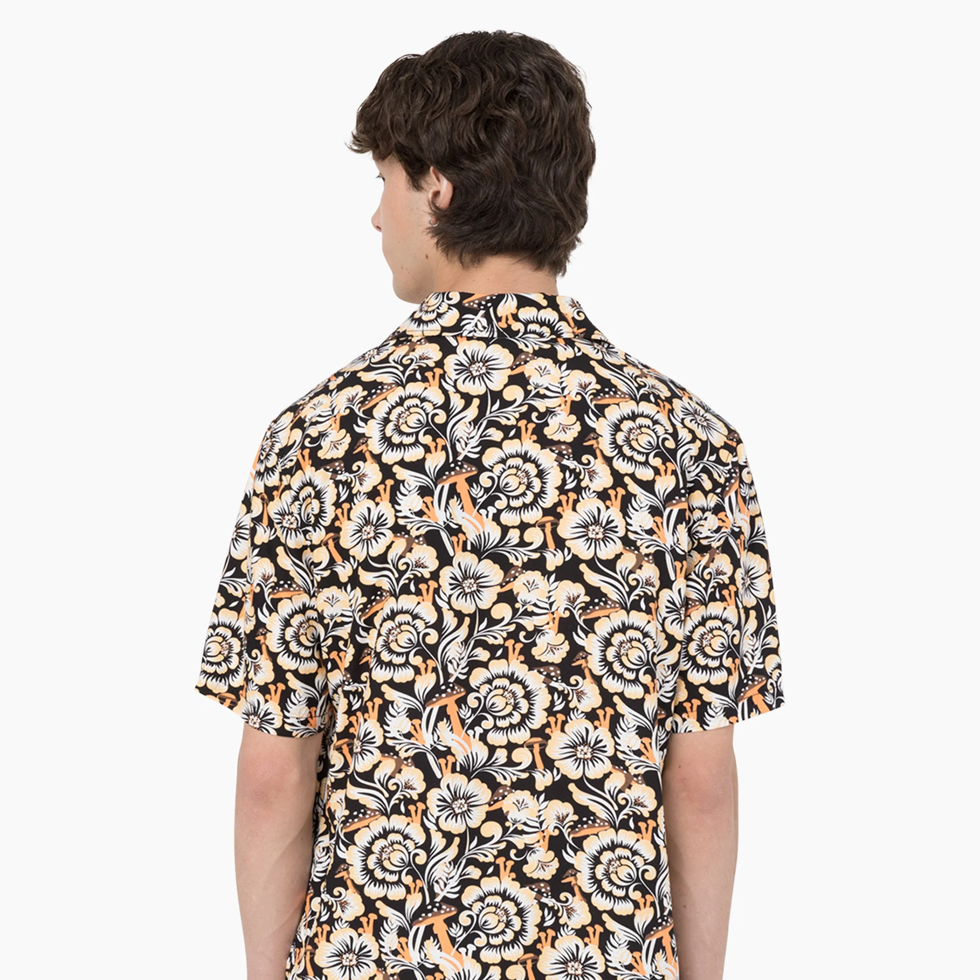 Roseburg Short Sleeve Shirt - Image 2