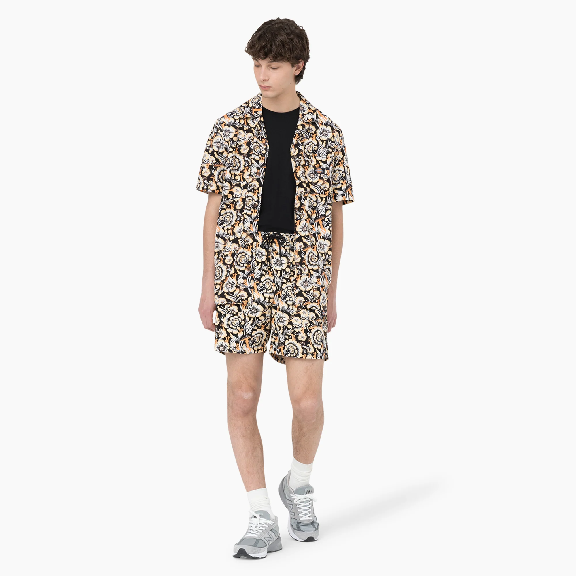 Roseburg Short Sleeve Shirt - Image 3