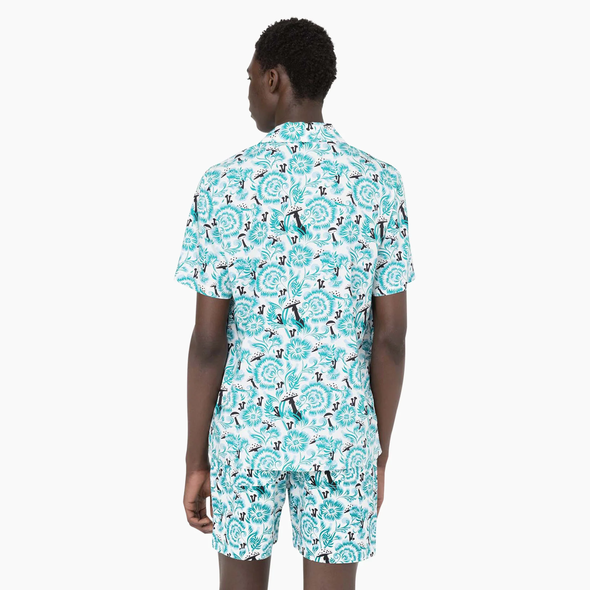 Roseburg Short Sleeve Shirt - Image 2