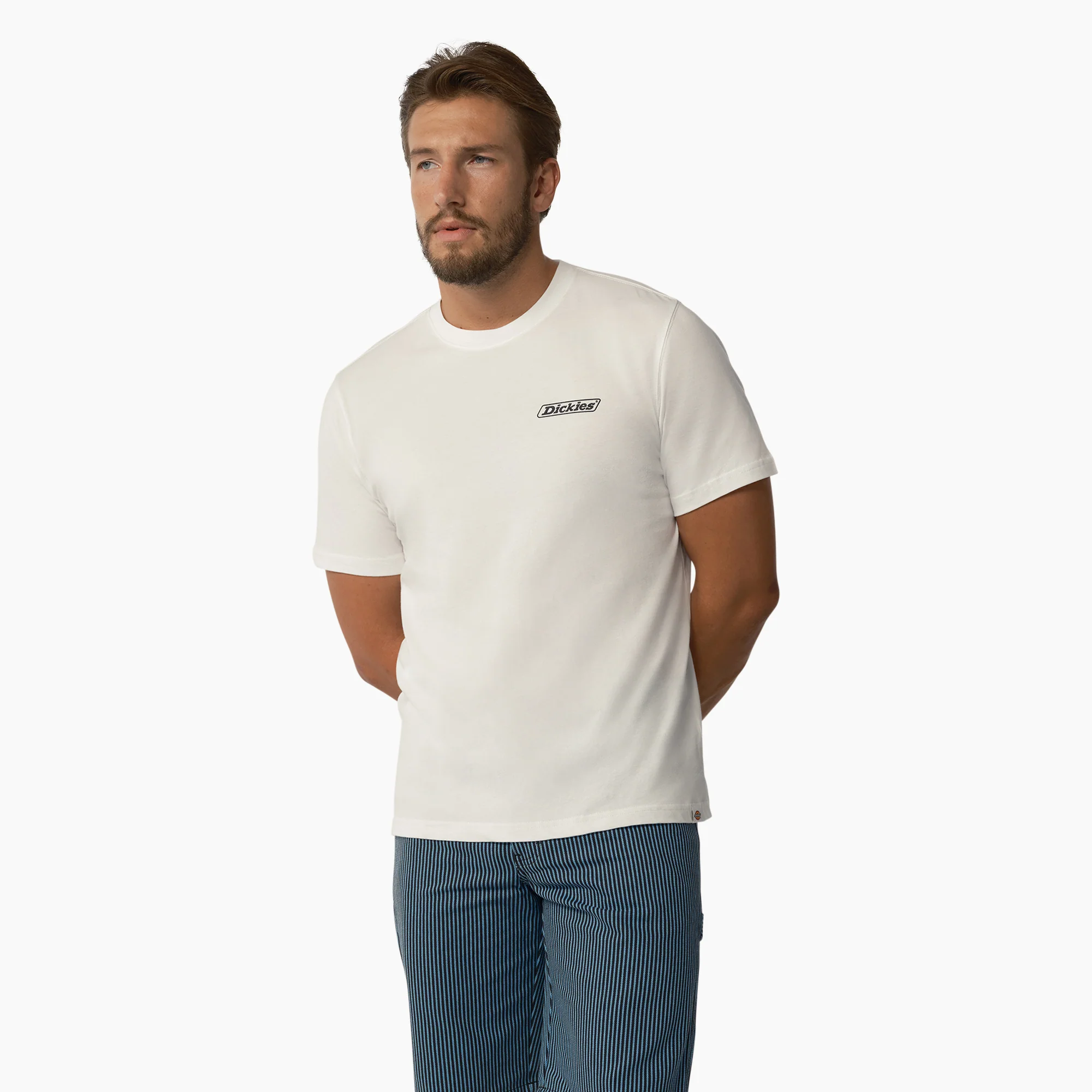 Roseburg Short Sleeve T-Shirt - Image 2