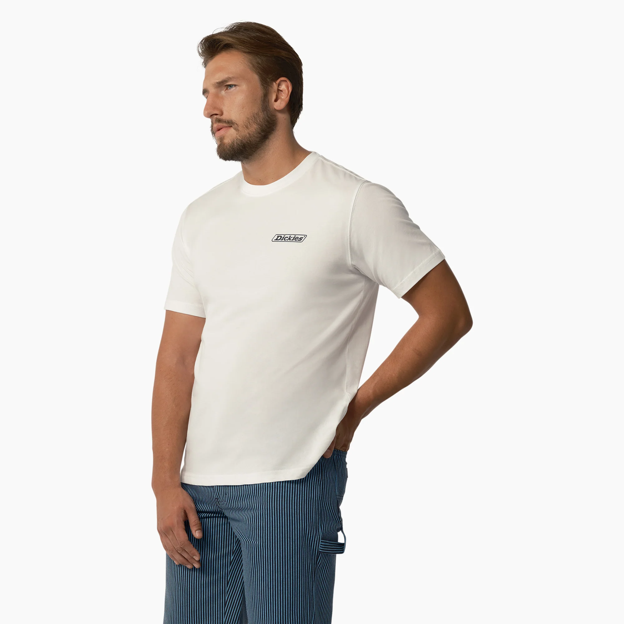 Roseburg Short Sleeve T-Shirt - Image 3