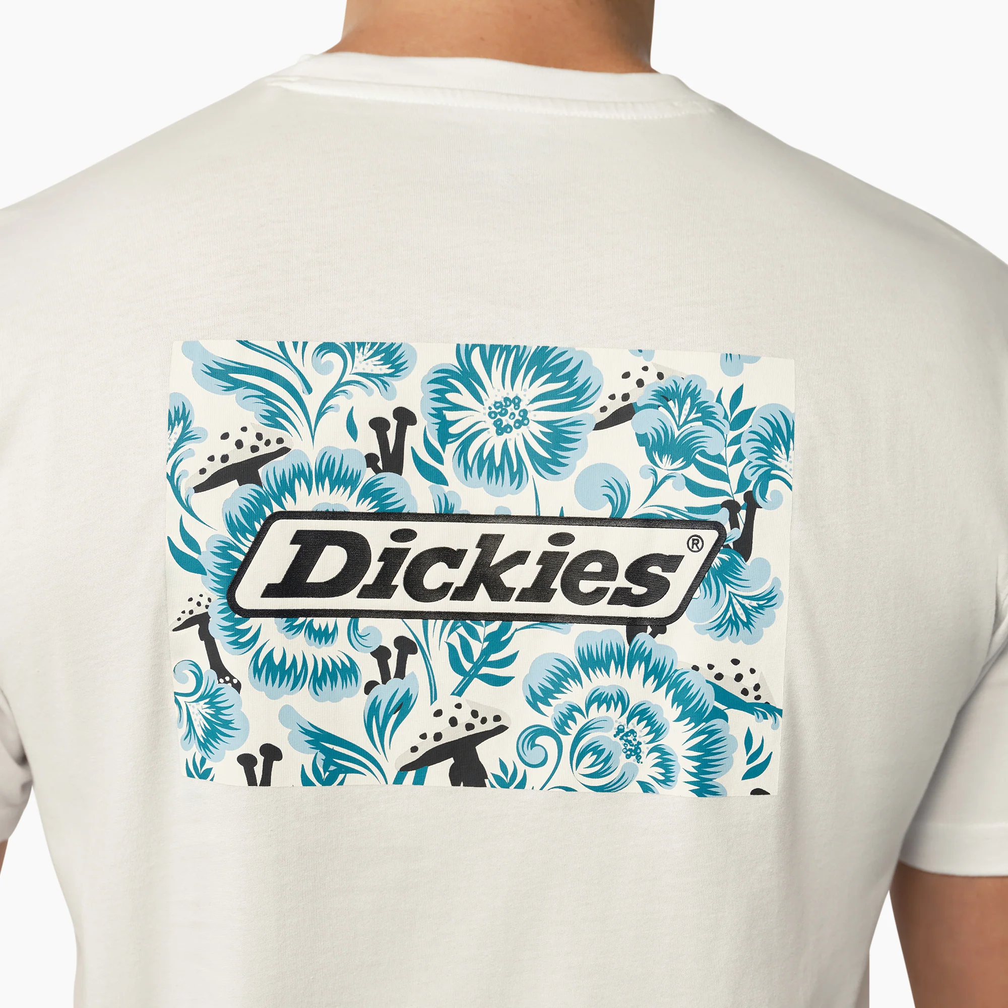 Roseburg Short Sleeve T-Shirt - Image 5