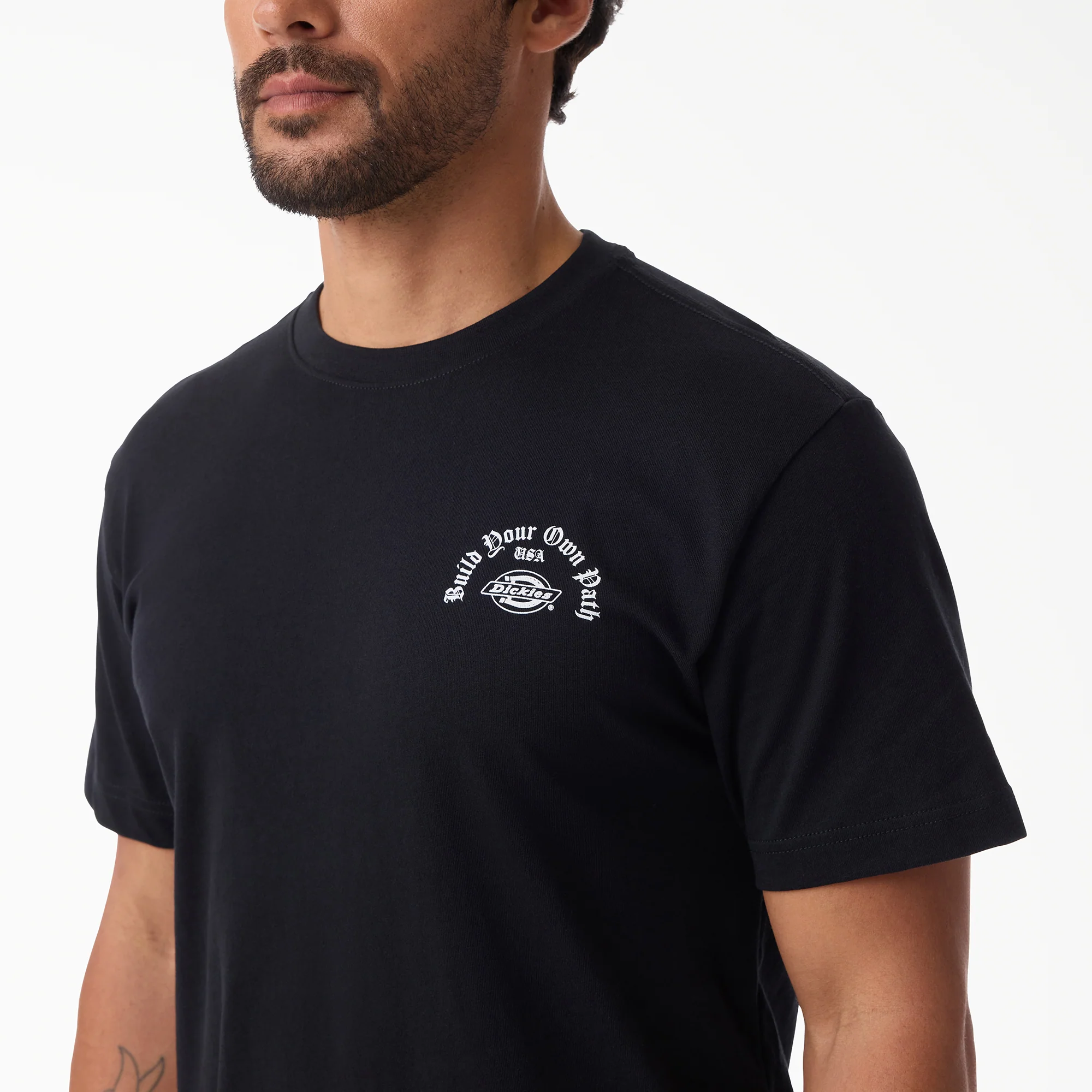 Short Sleeve OG Path T-Shirt - Image 5