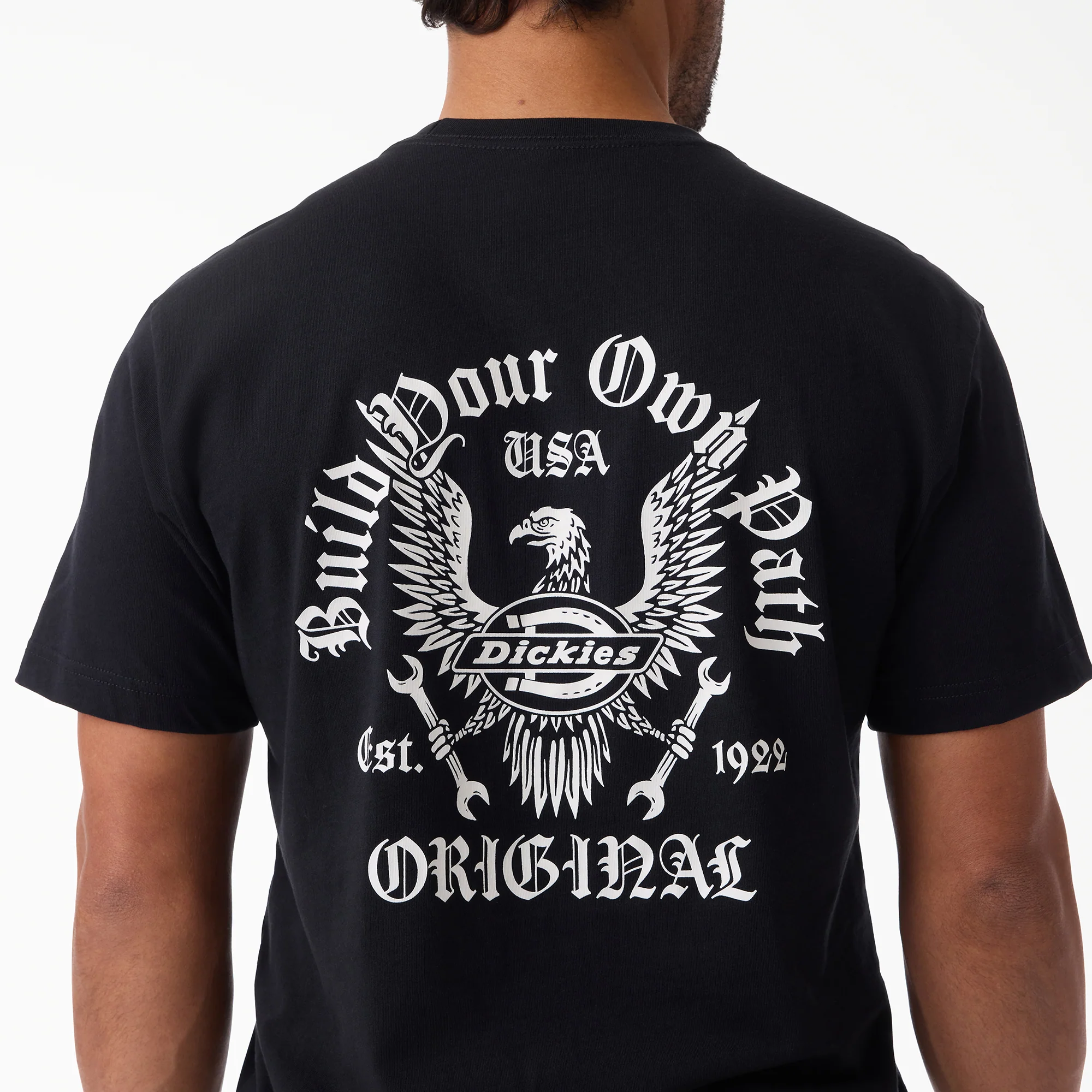 Short Sleeve OG Path T-Shirt - Image 6