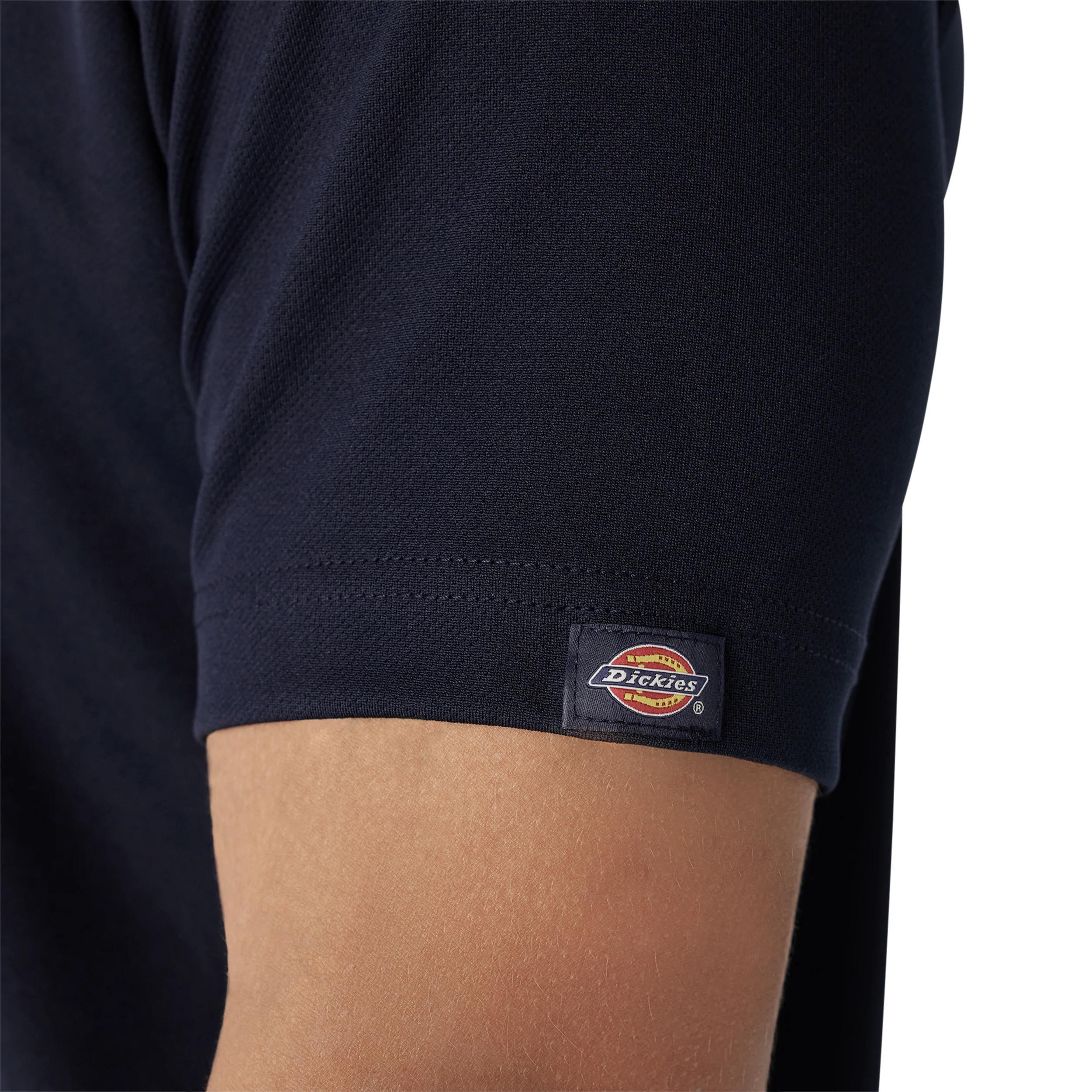 Short Sleeve Performance Polo Shirt - Image 6