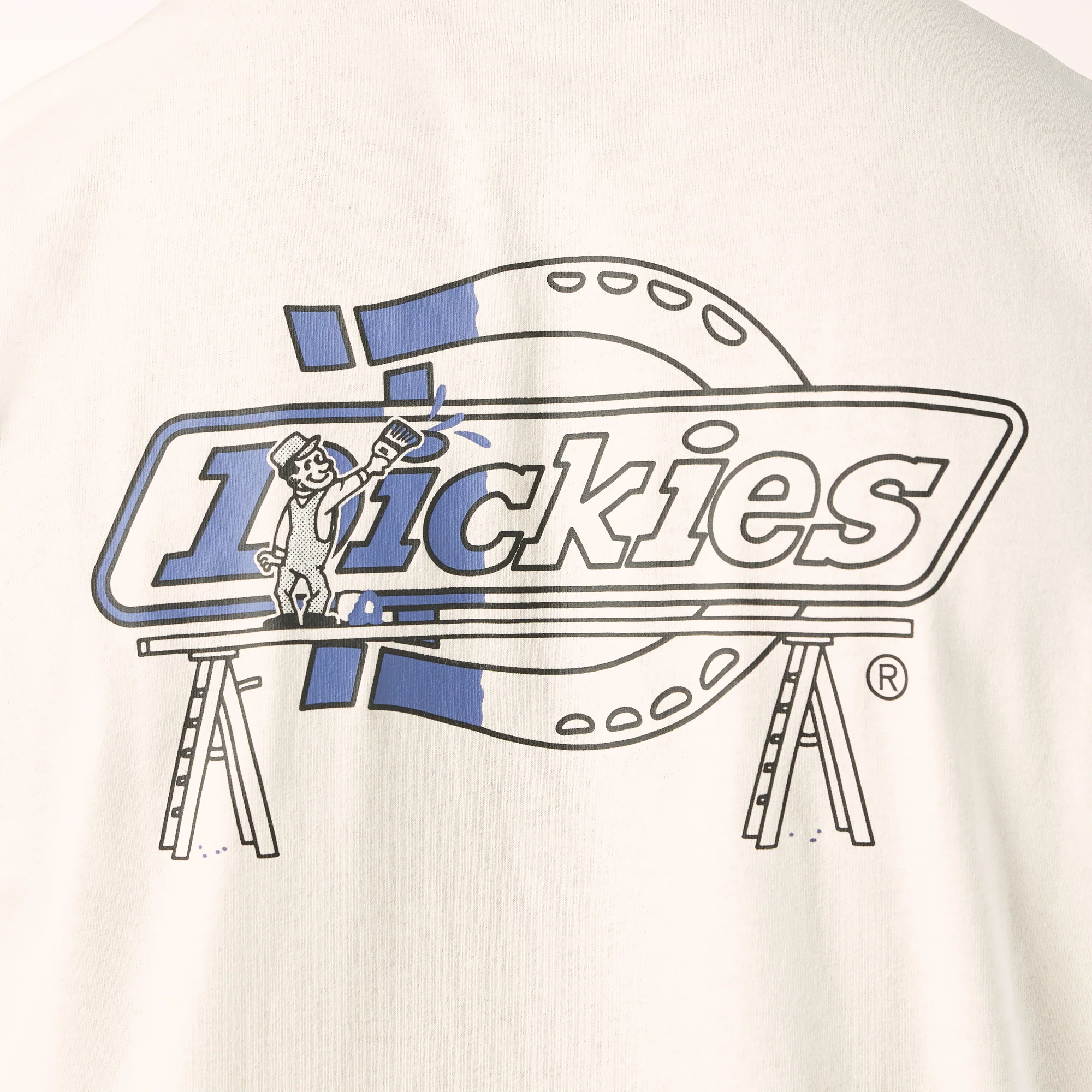 Statesville Graphic T-Shirt - Image 6