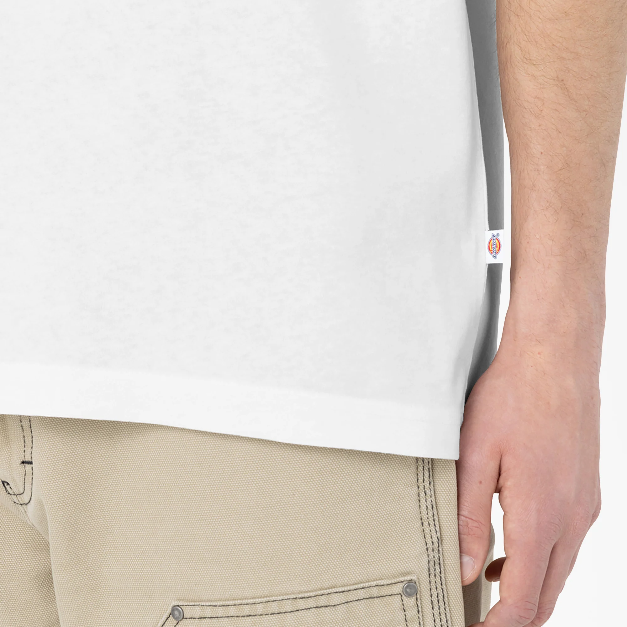 Summerdale Short Sleeve T-Shirt - Image 5