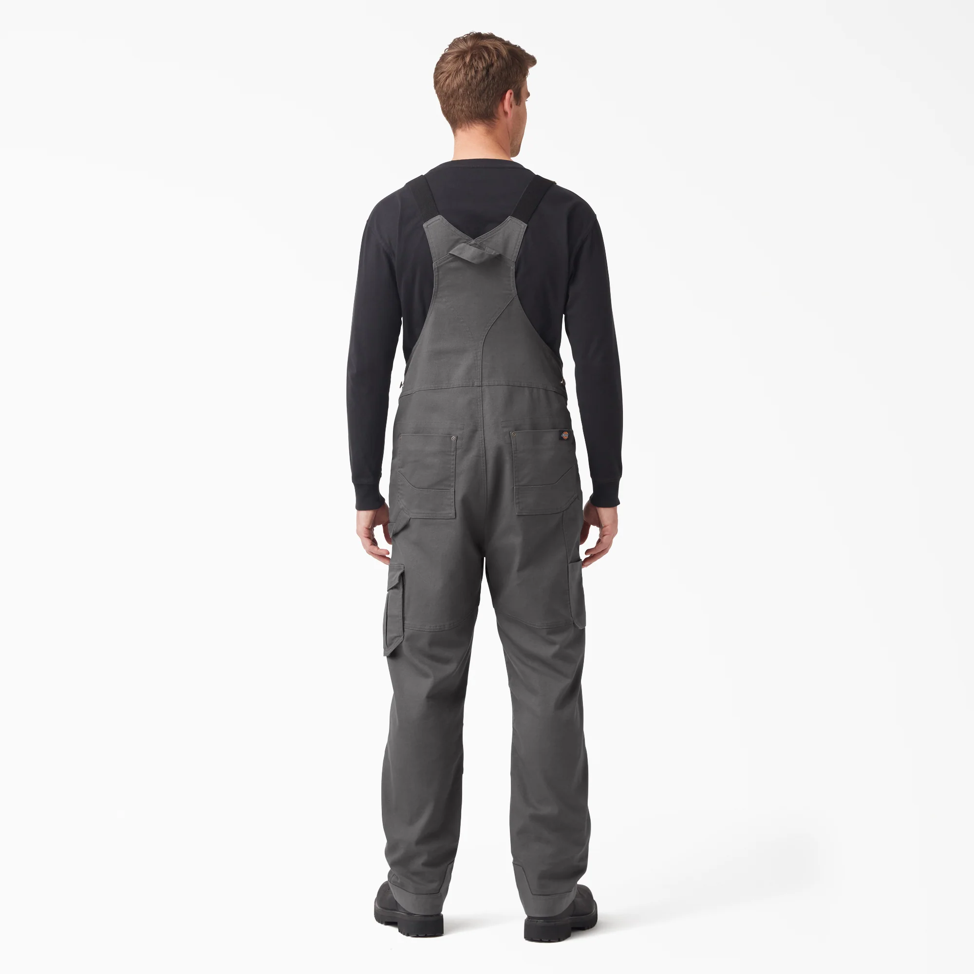 Temp-iQ® 365 Tech Duck Bib Overalls - Image 2