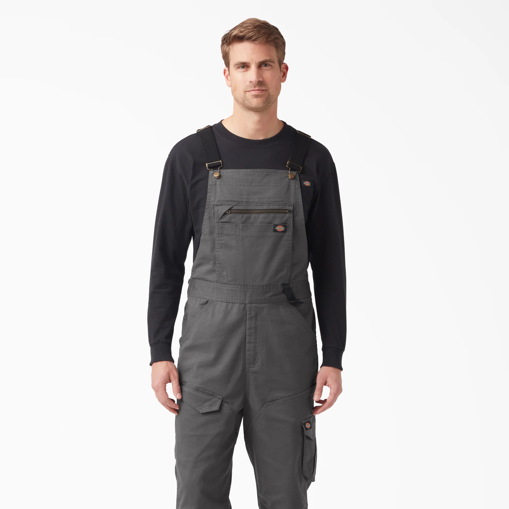 Temp-iQ® 365 Tech Duck Bib Overalls - Image 4