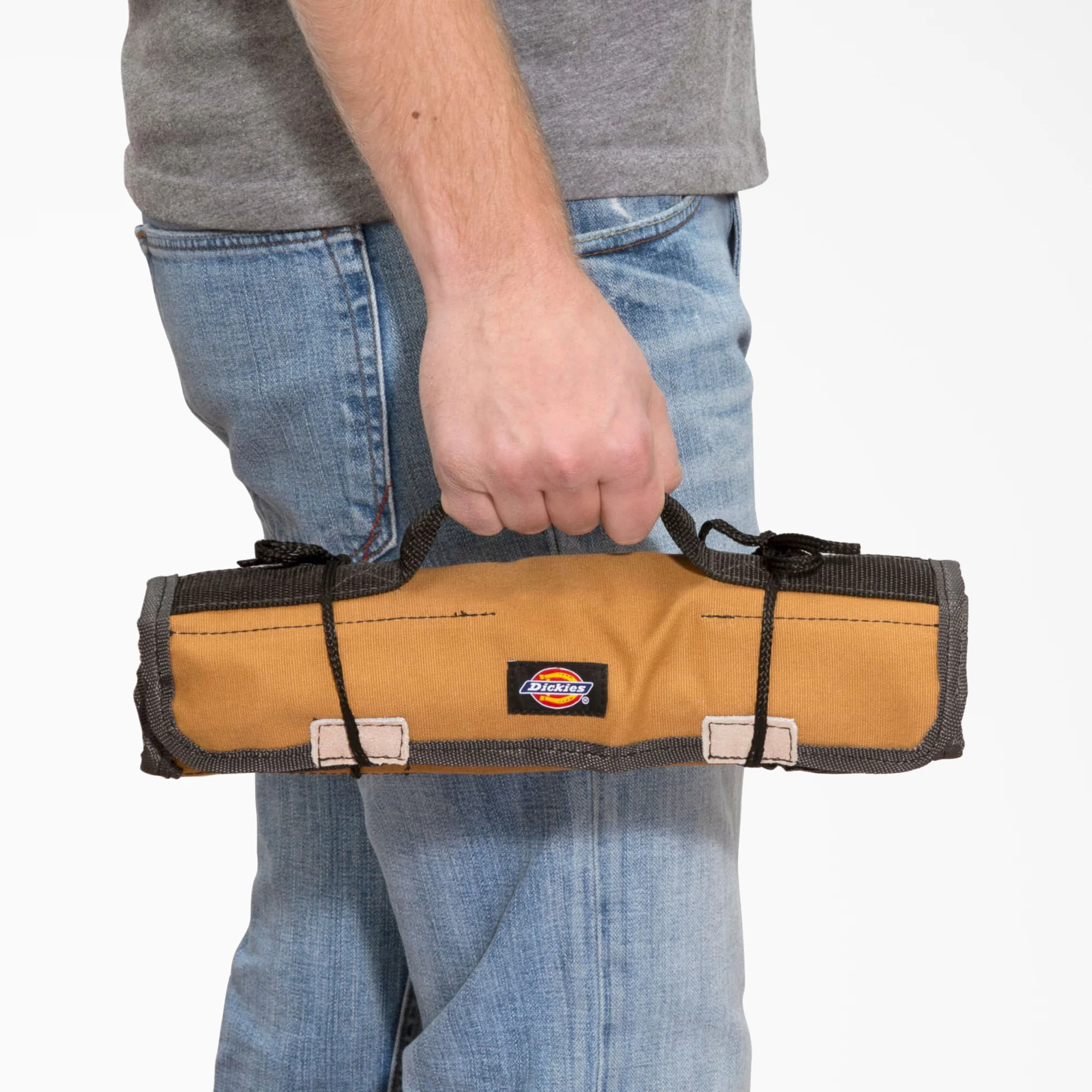 Tool Organizer Roll, Small - Image 5