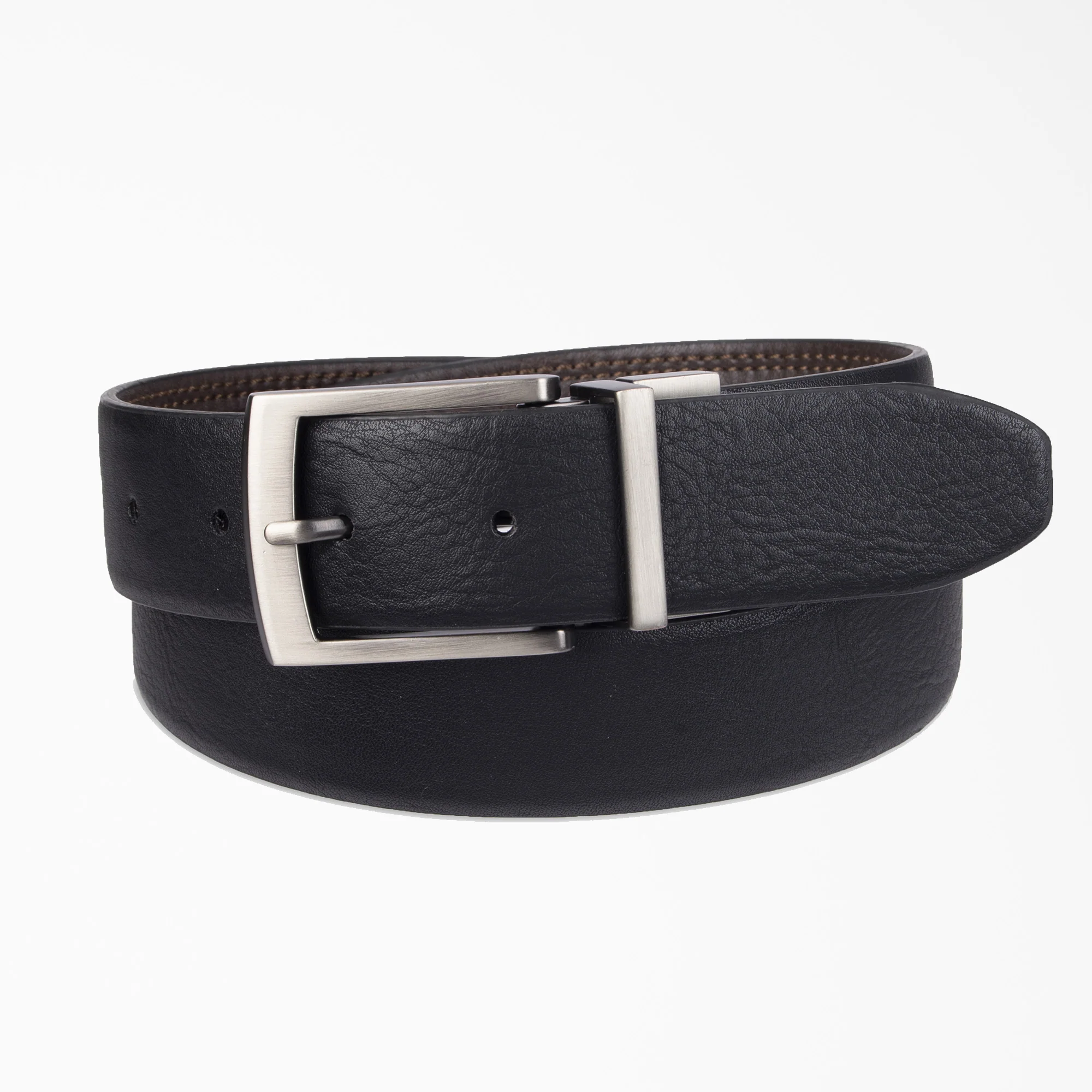 Two-In-One Reversible Stretch Belt - Image 2