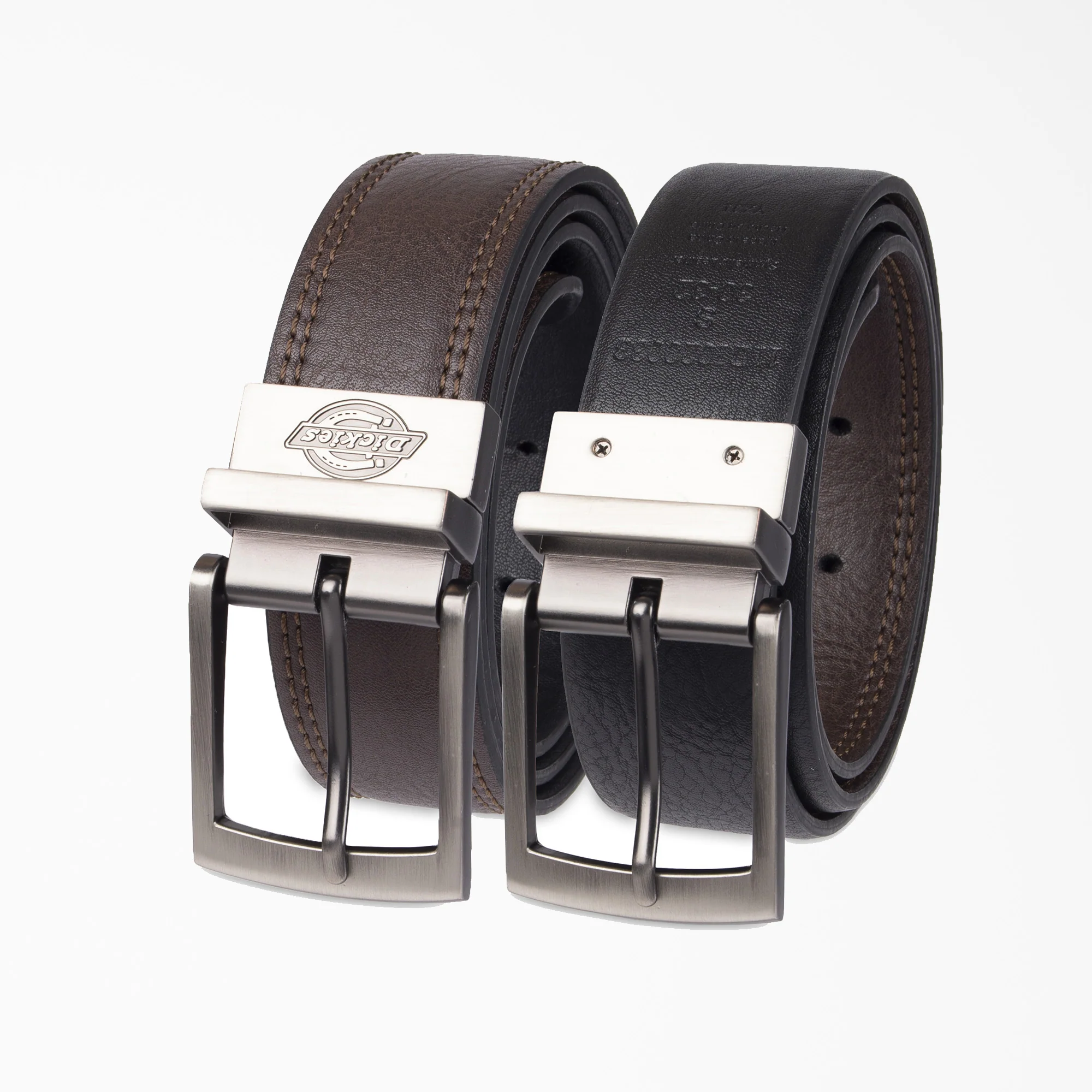 Two-In-One Reversible Stretch Belt - Image 3