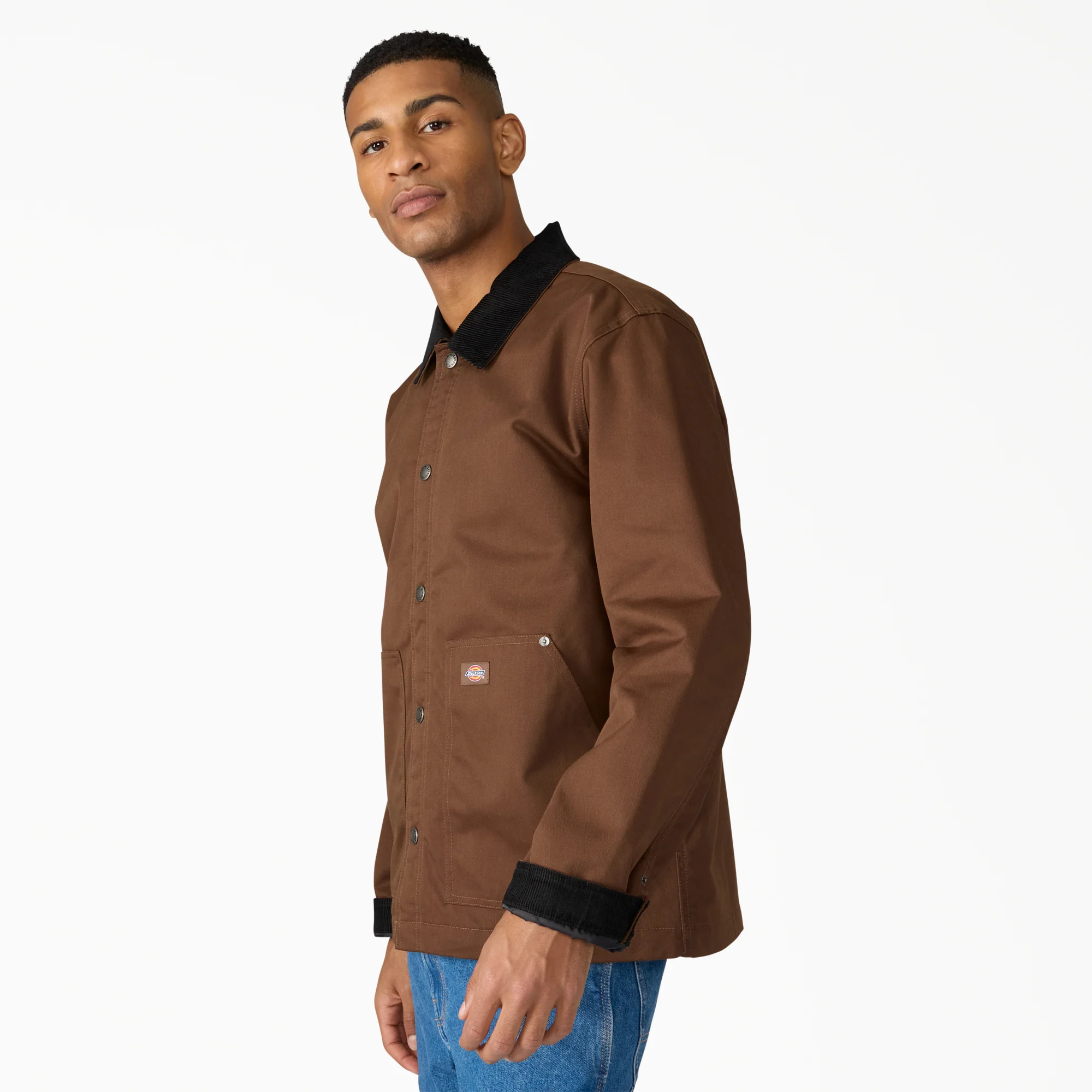 Union Barn Lined Jacket - Image 3