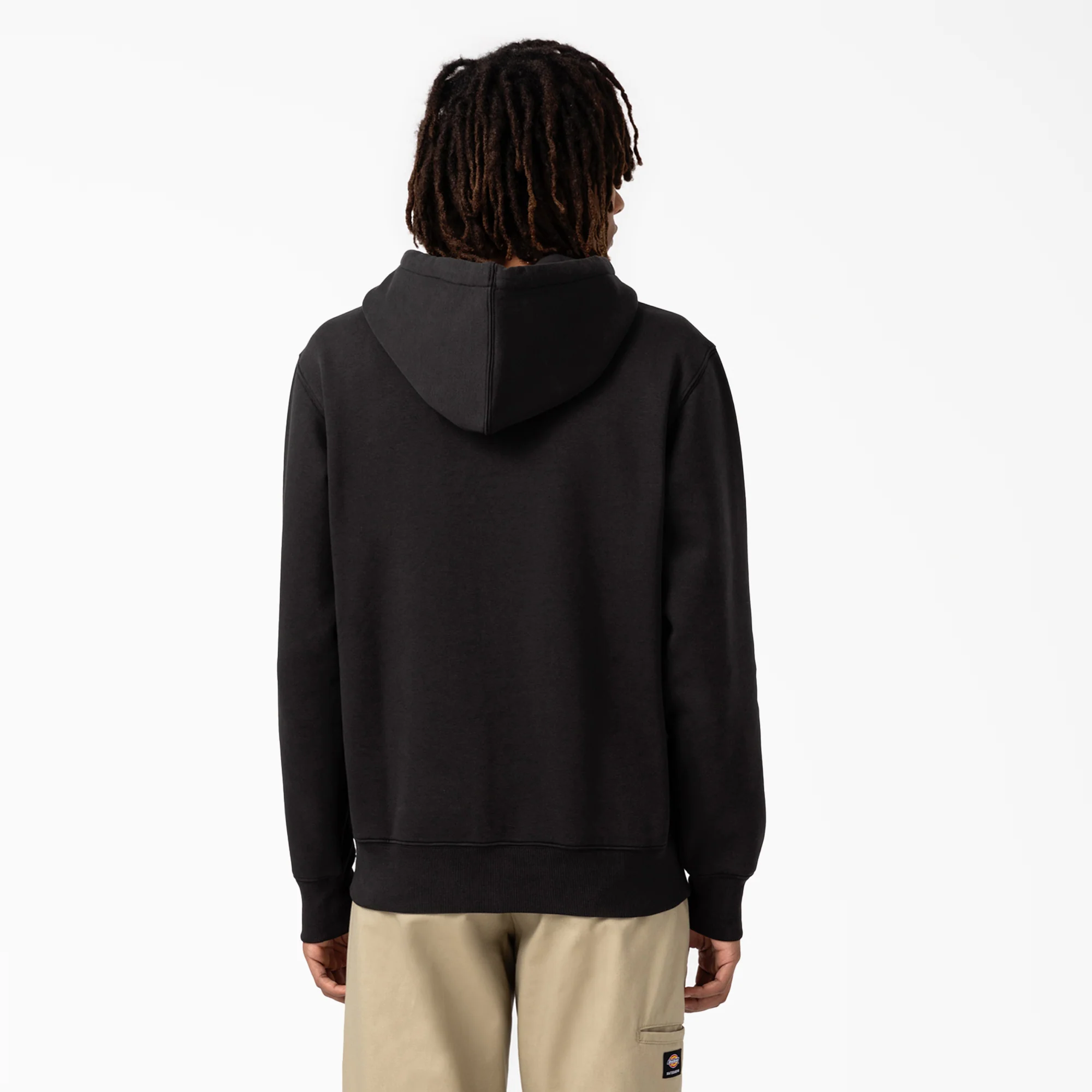 Union Springs Logo Hoodie - Image 2