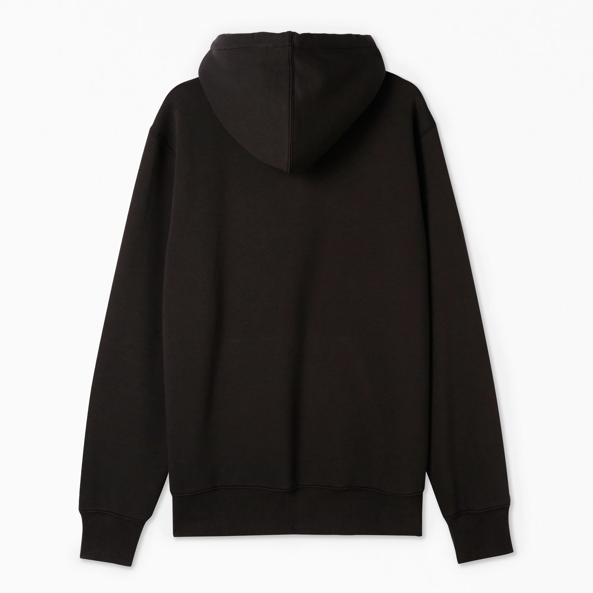 Union Springs Logo Hoodie - Image 7