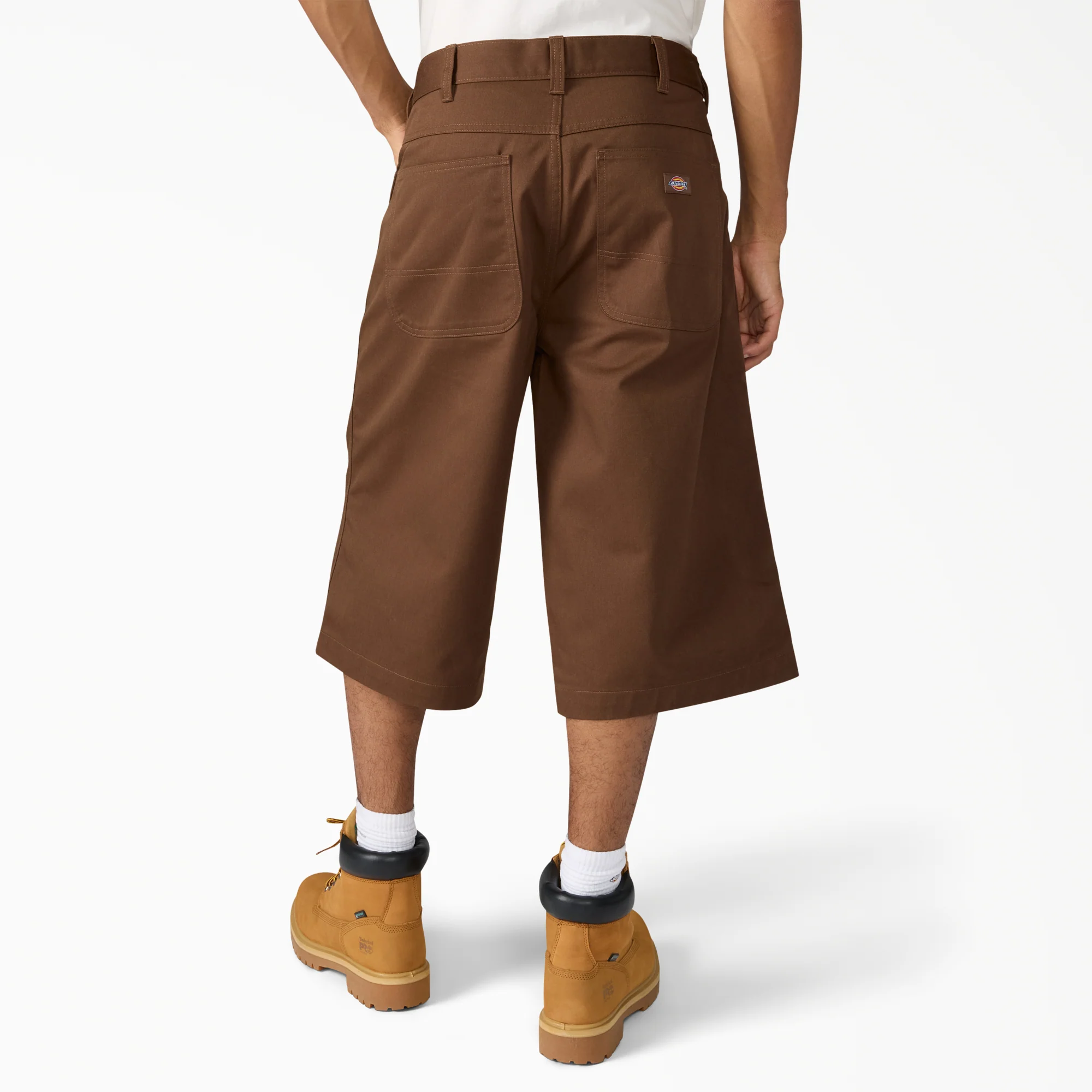 Union Twill Short, 17" - Image 2