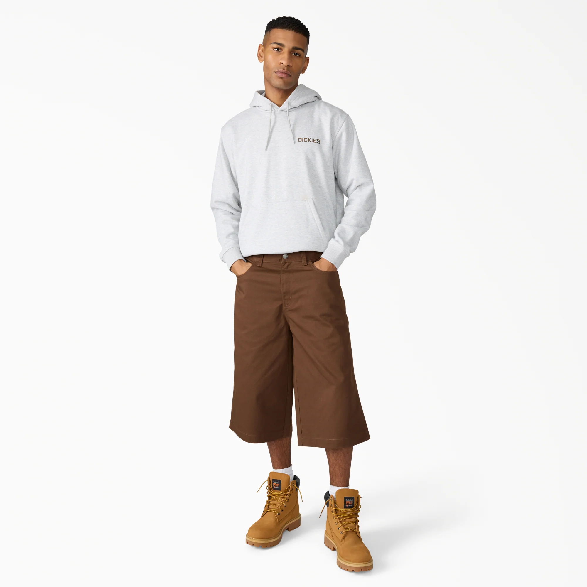 Union Twill Short, 17" - Image 4