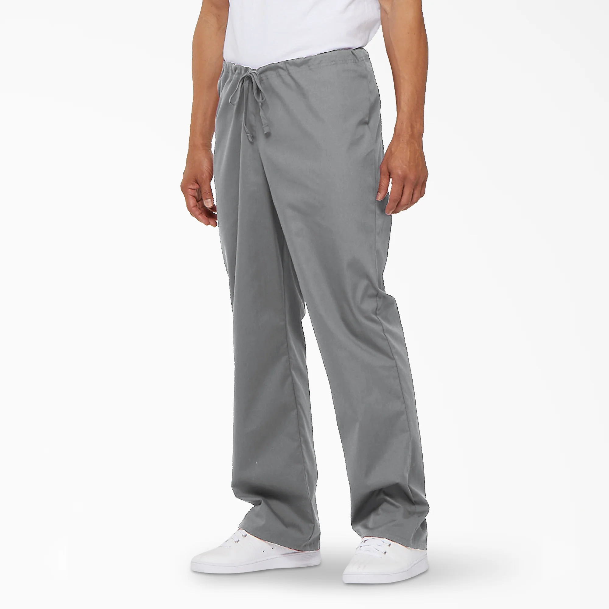 Unisex EDS Signature Scrub Pants - Image 3