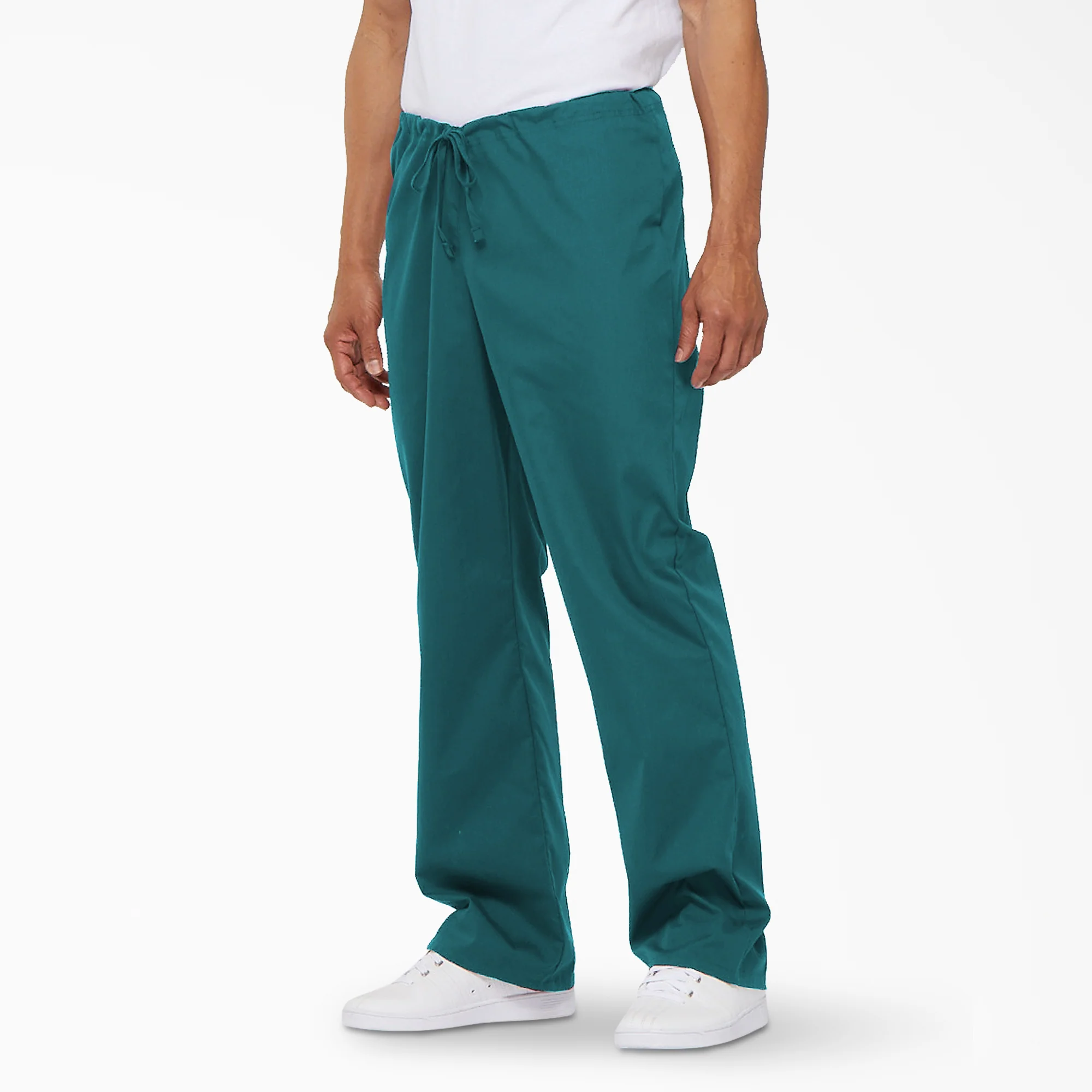 Unisex EDS Signature Scrub Pants - Image 3