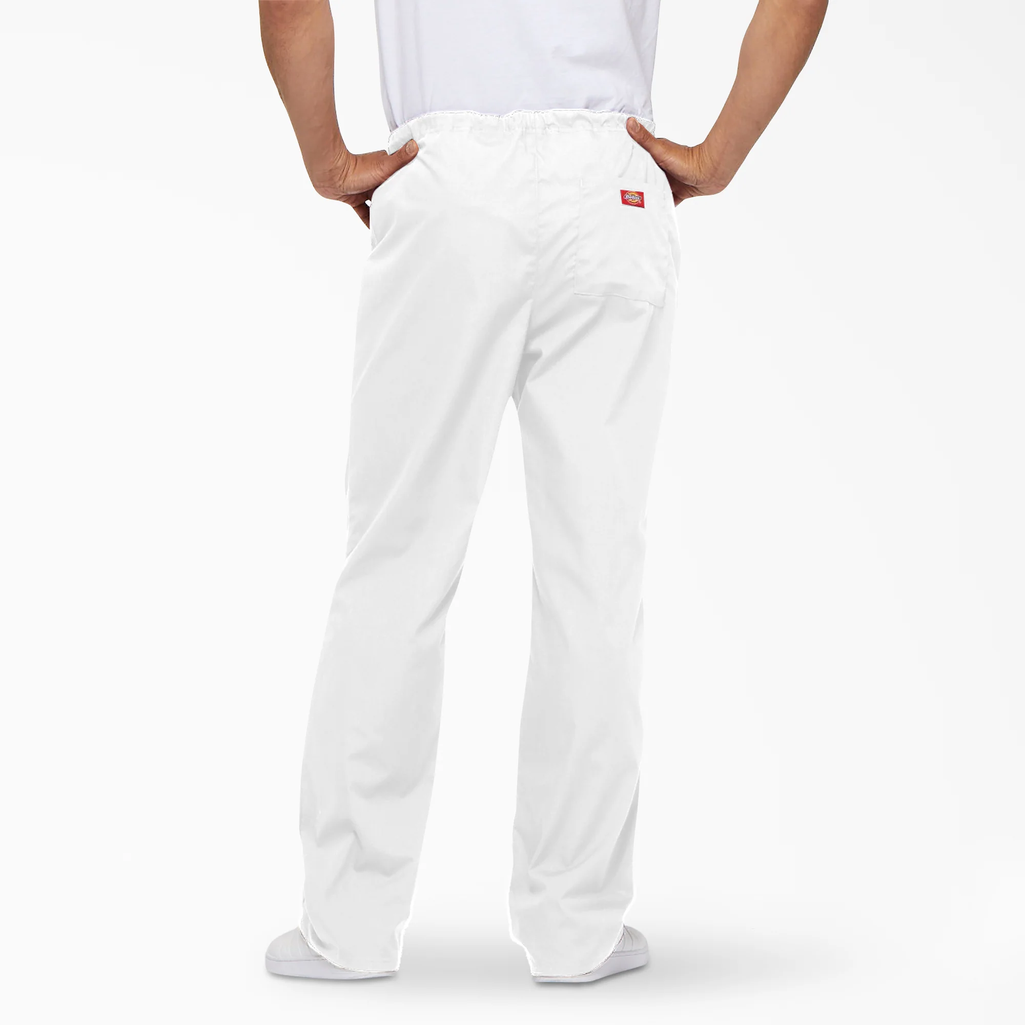 Unisex EDS Signature Scrub Pants - Image 2