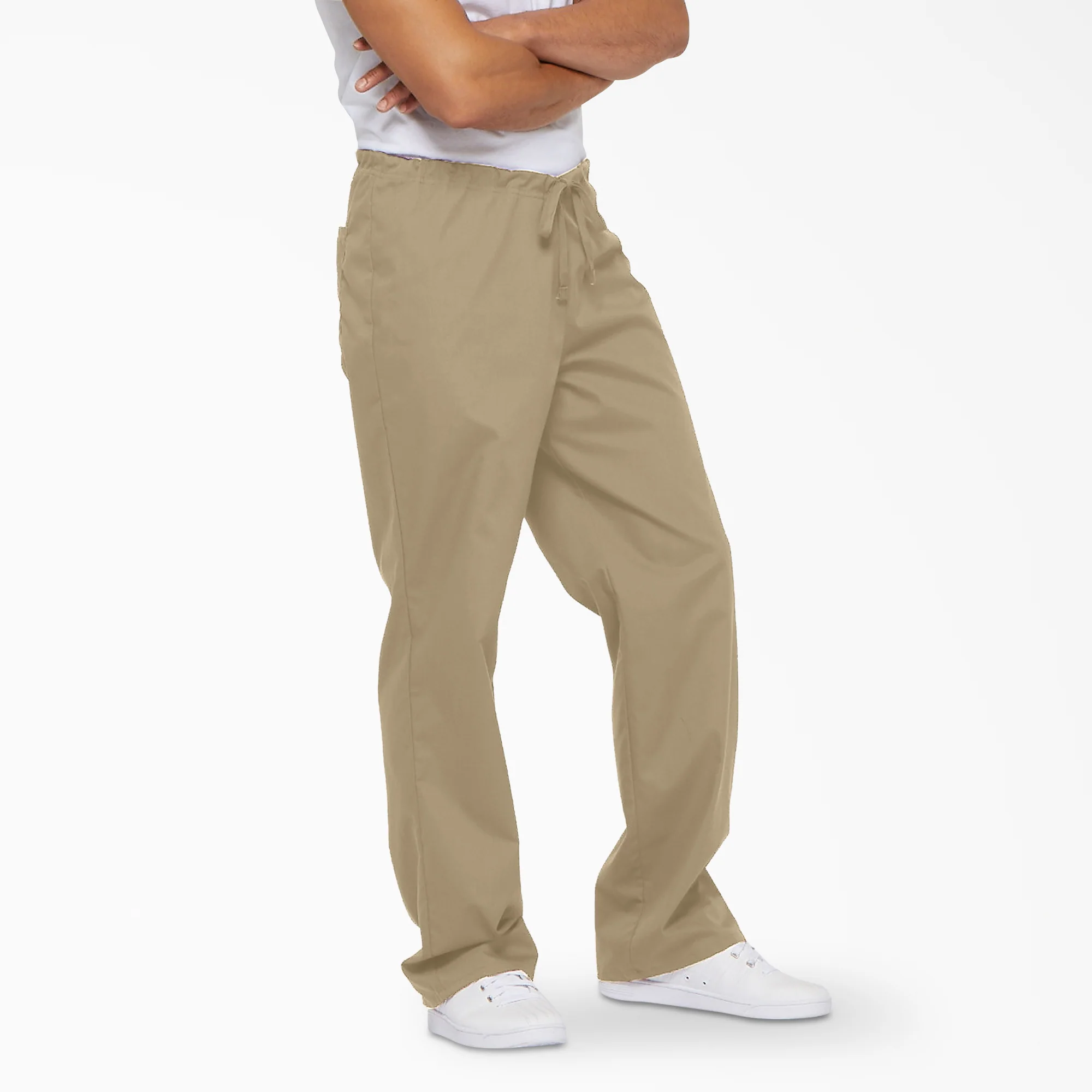 Unisex EDS Signature Scrub Pants - Image 4