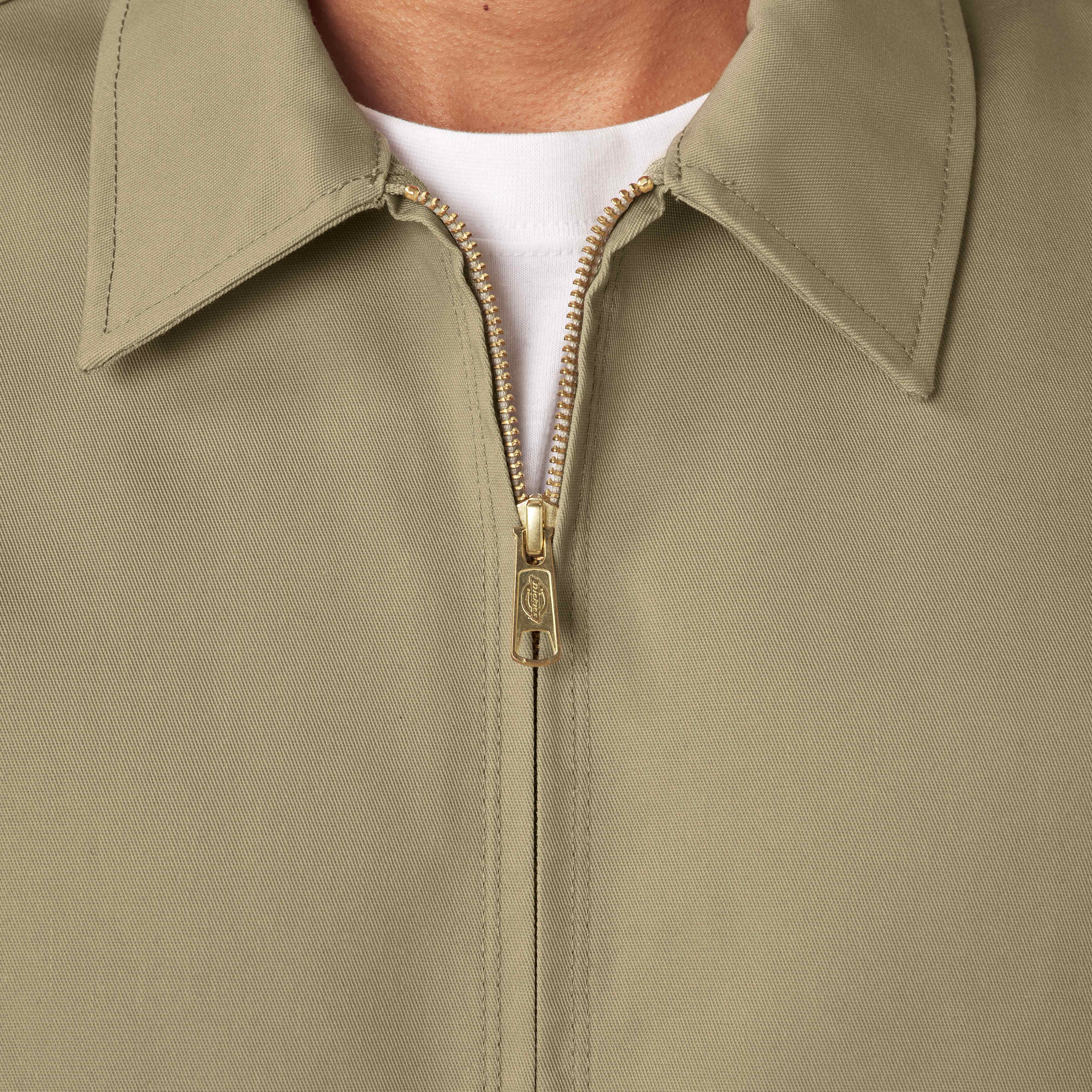 Unlined Eisenhower Jacket - Image 7