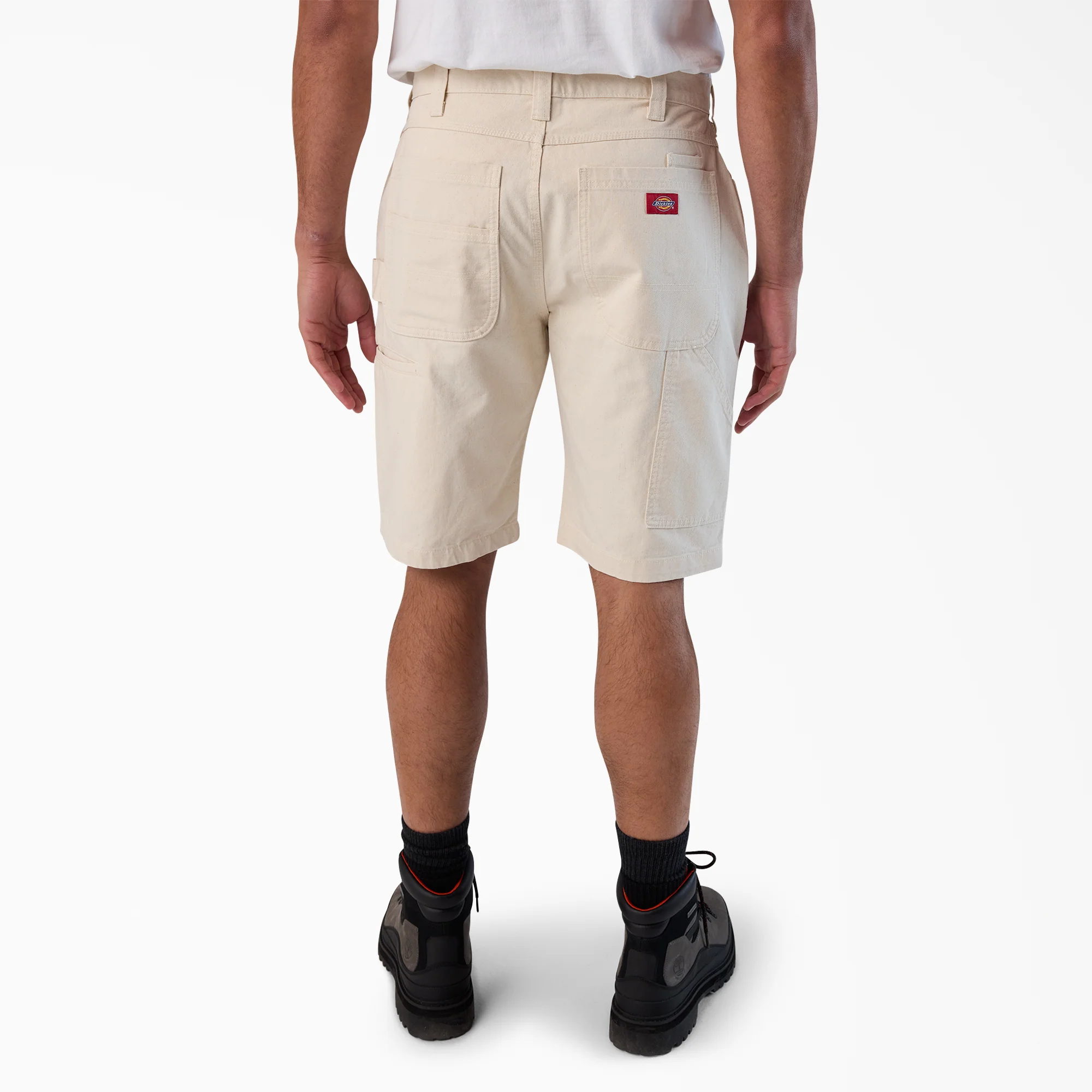 Utility Painter's Shorts, 11" - Image 2