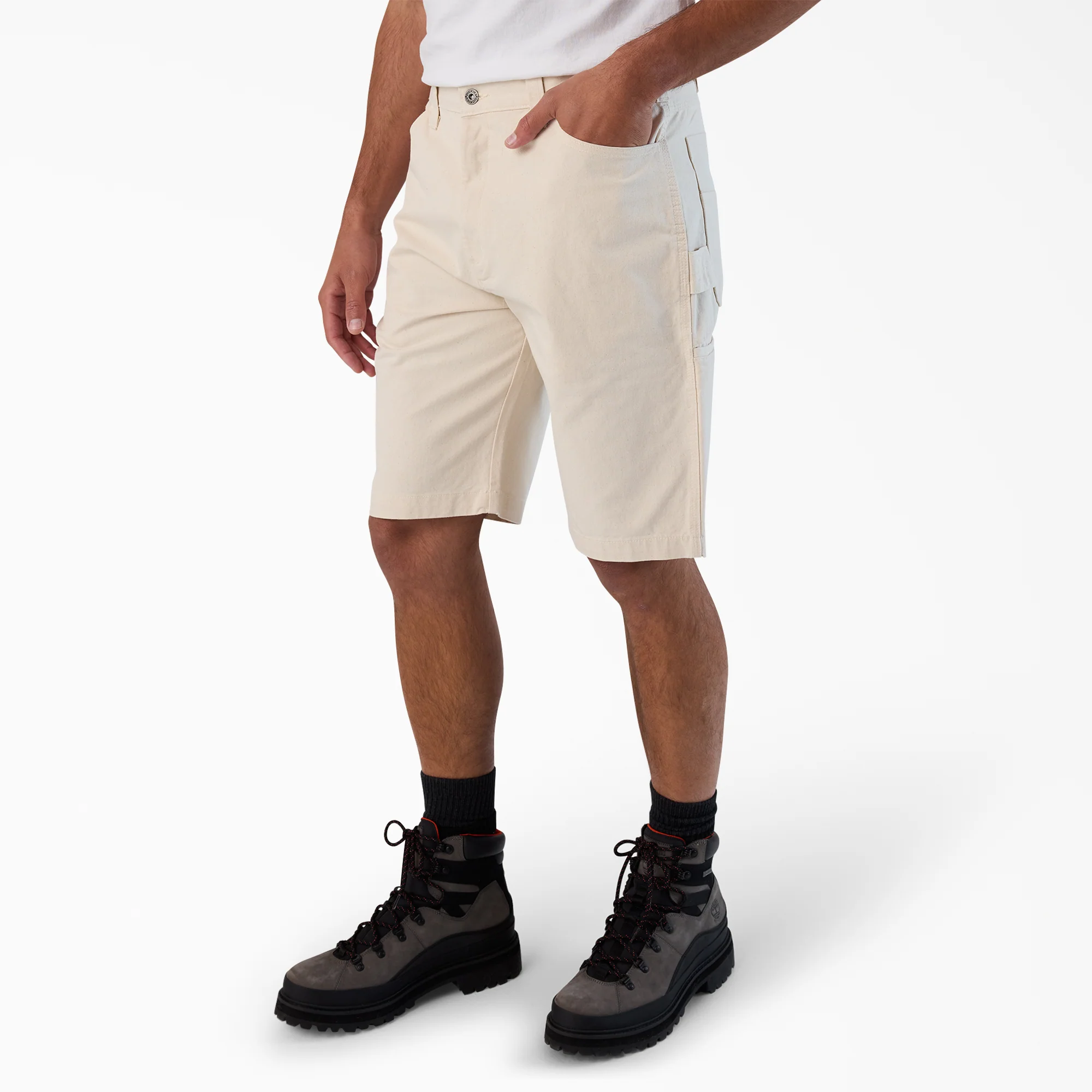 Utility Painter's Shorts, 11" - Image 4