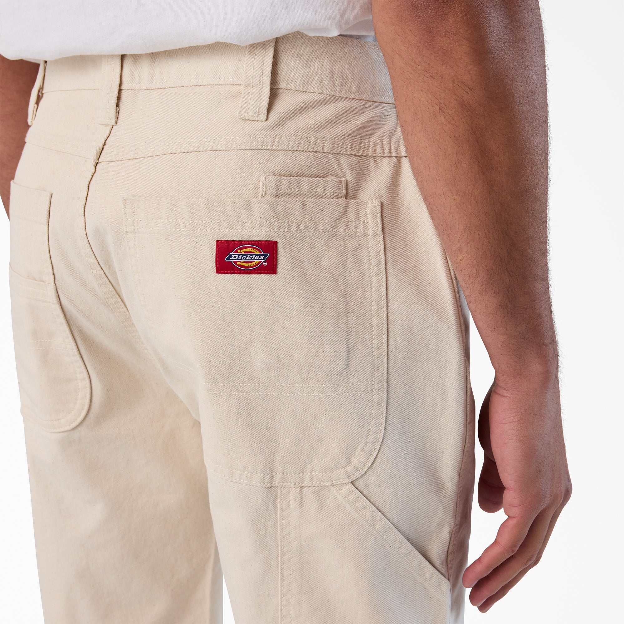 Utility Painter's Shorts, 11" - Image 5