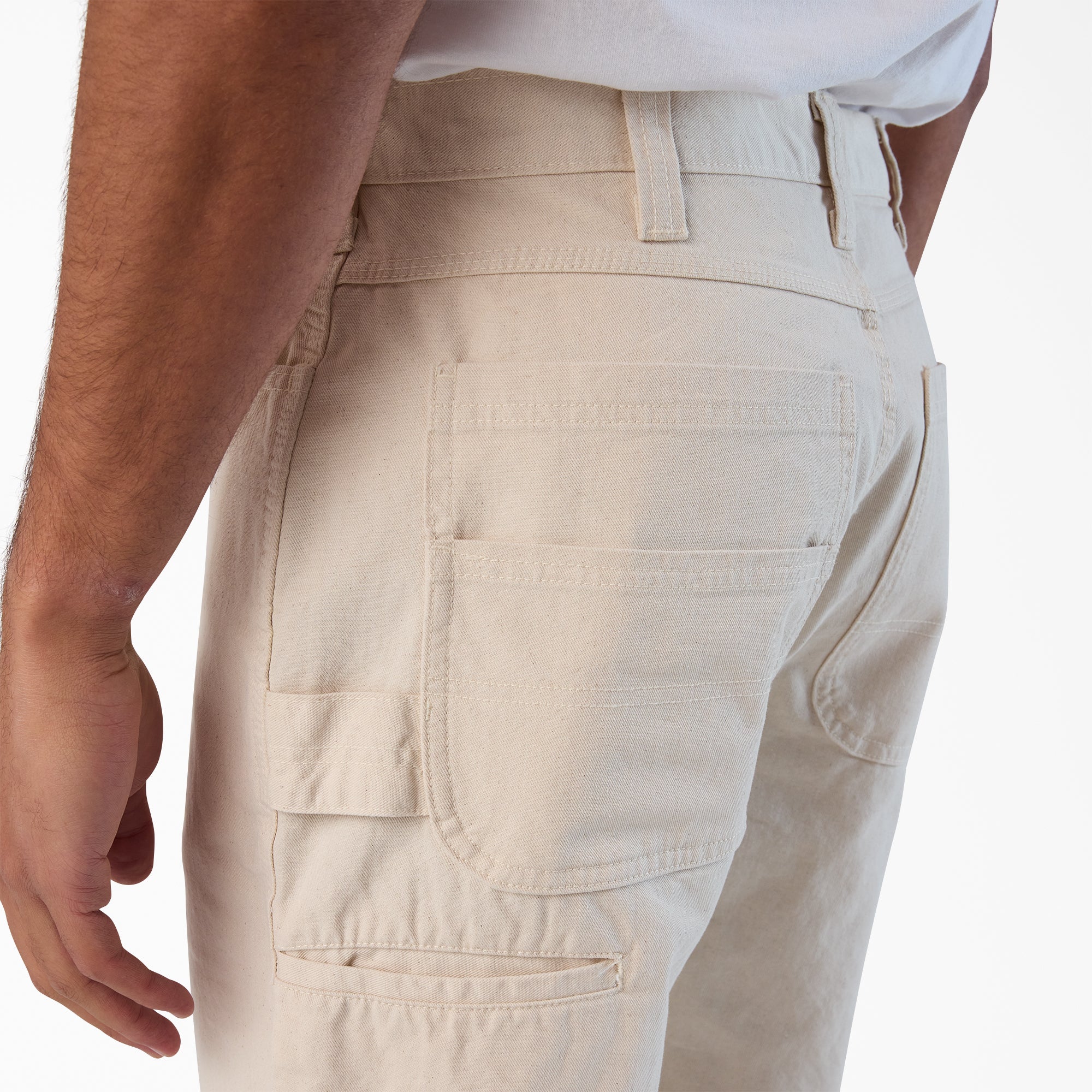 Utility Painter's Shorts, 11" - Image 6