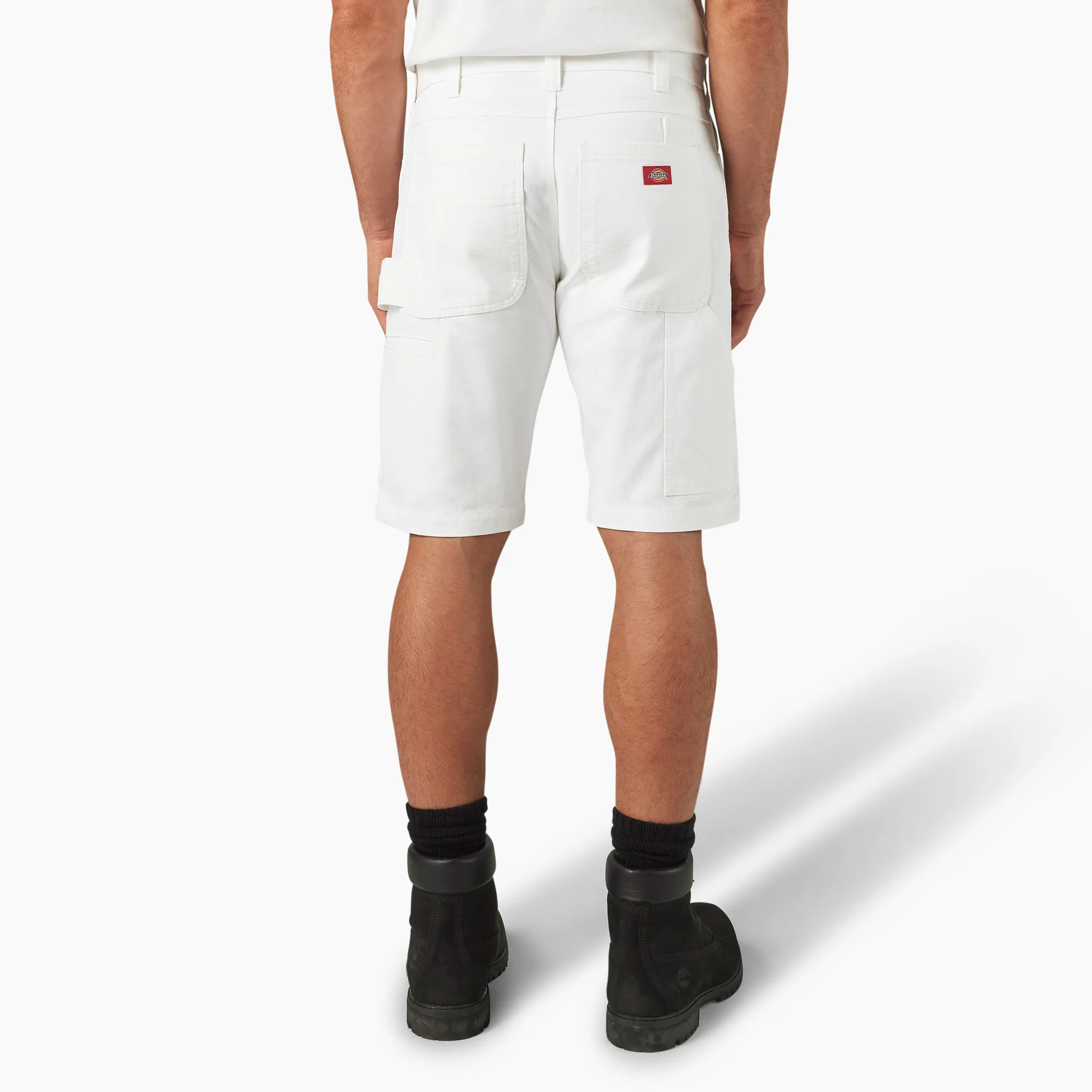 Utility Painter's Shorts, 11" - Image 2