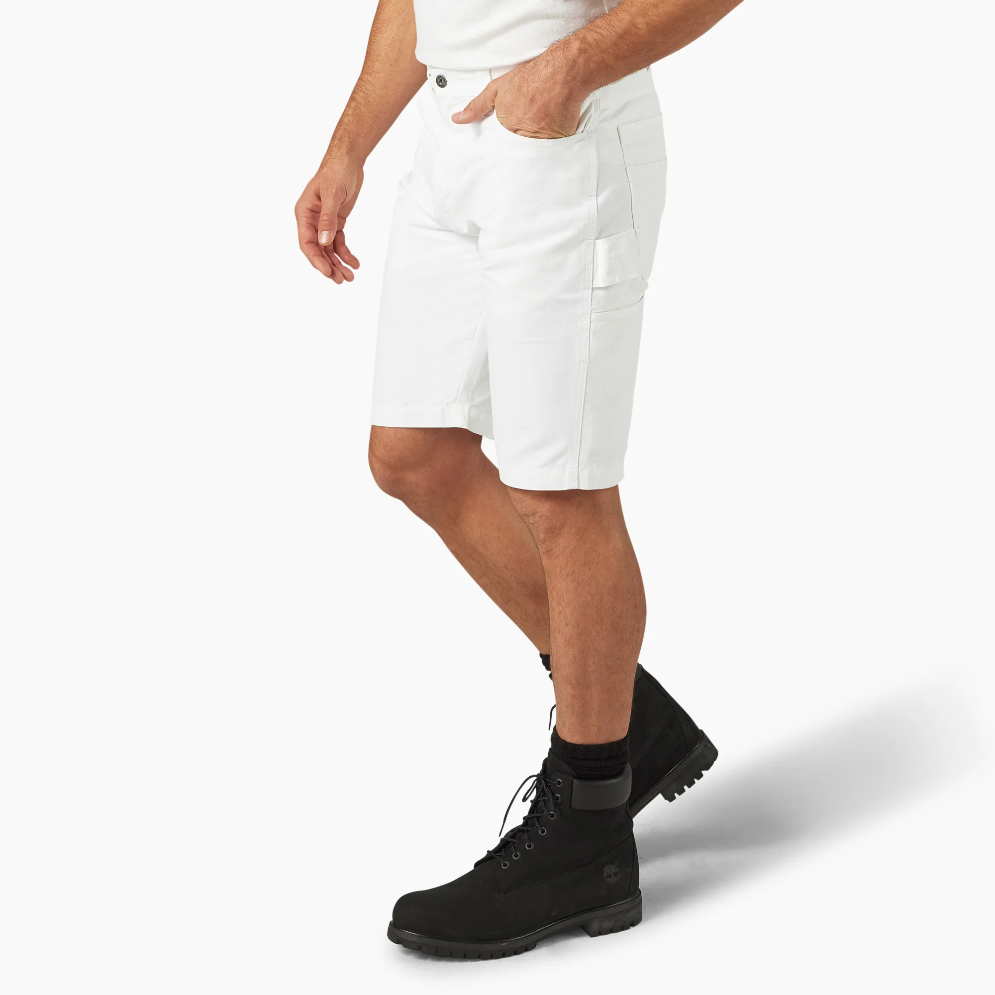 Utility Painter's Shorts, 11" - Image 3